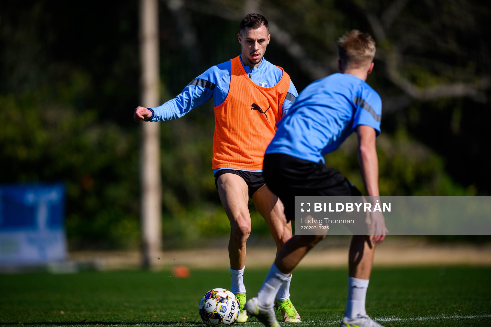 Veljko Birmancevic