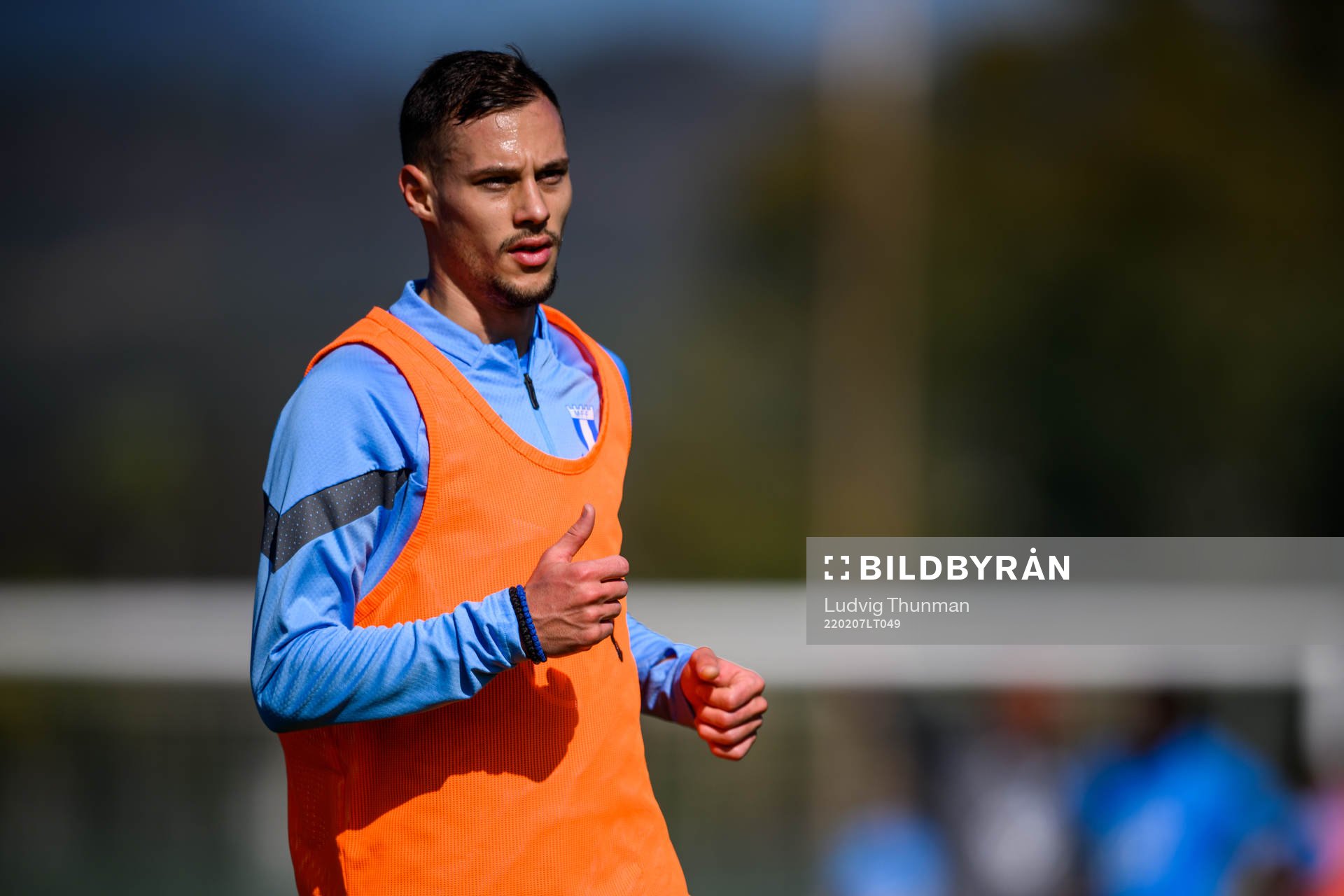 Veljko Birmancevic