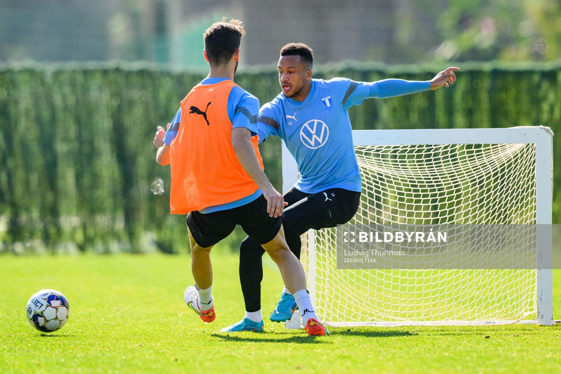 Martin Olsson