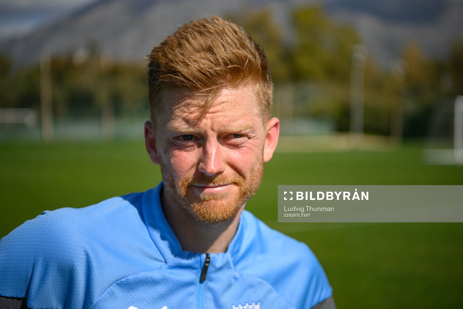 Anders Christiansen