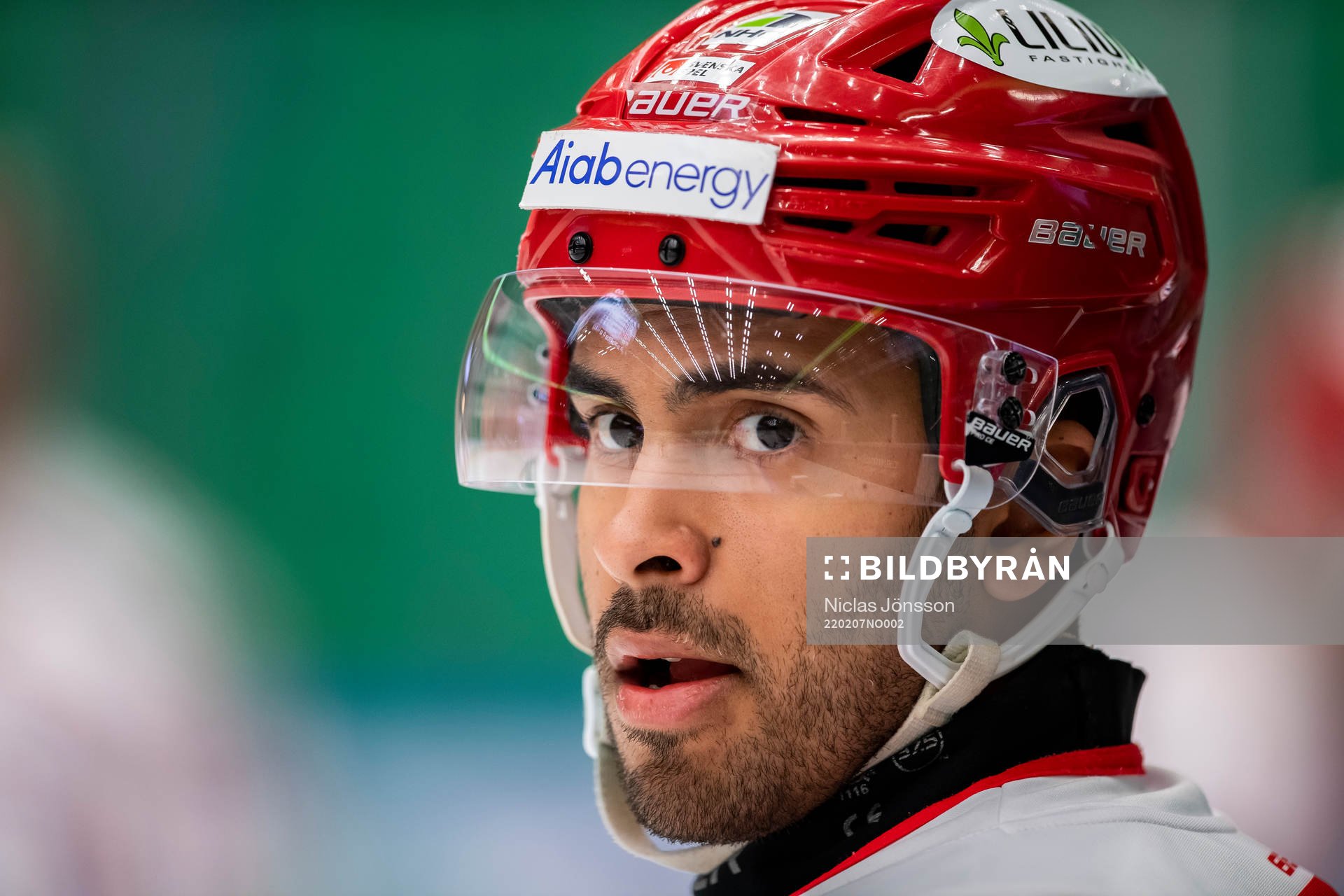 Timrås Jeremy Boyce-Rotevall