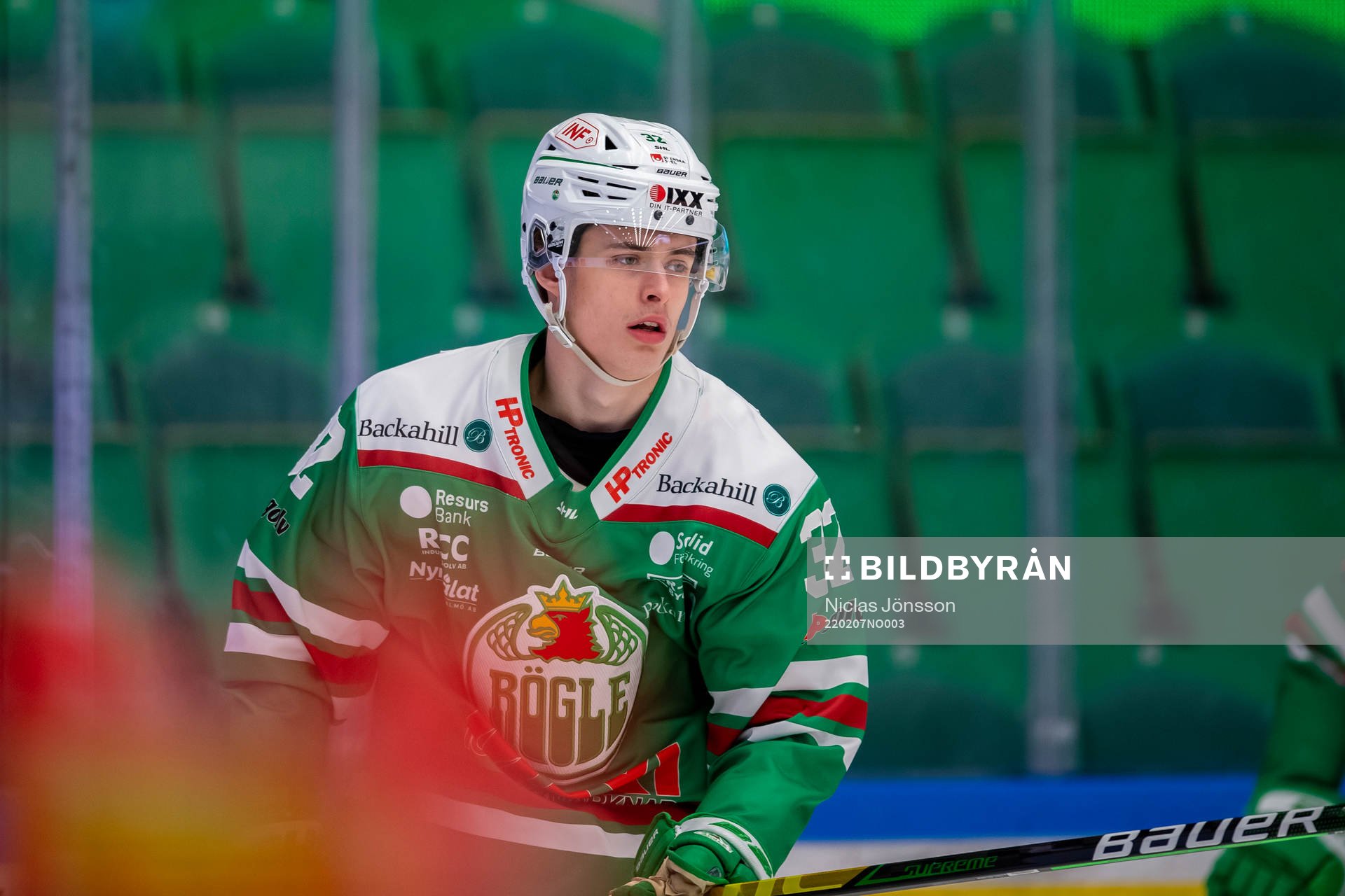 Rögles Kevin Engvall