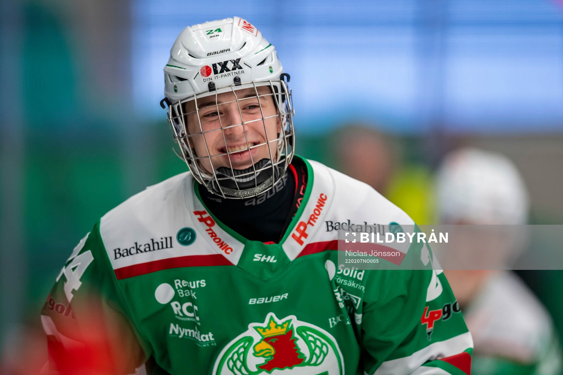 Rögles Marco Kasper