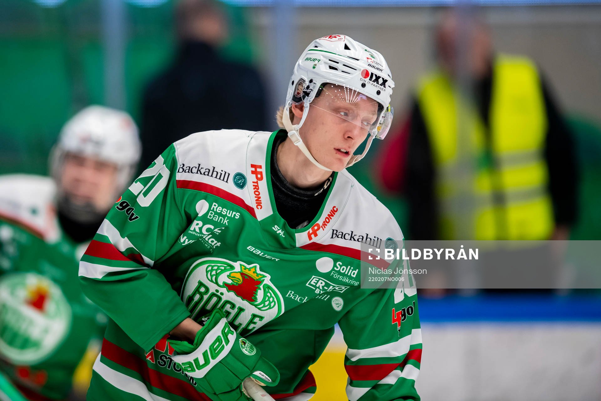 Rögles Oliver Tärnström