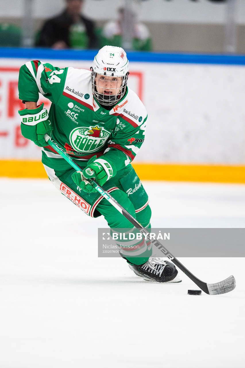 Rögles Marco Kasper