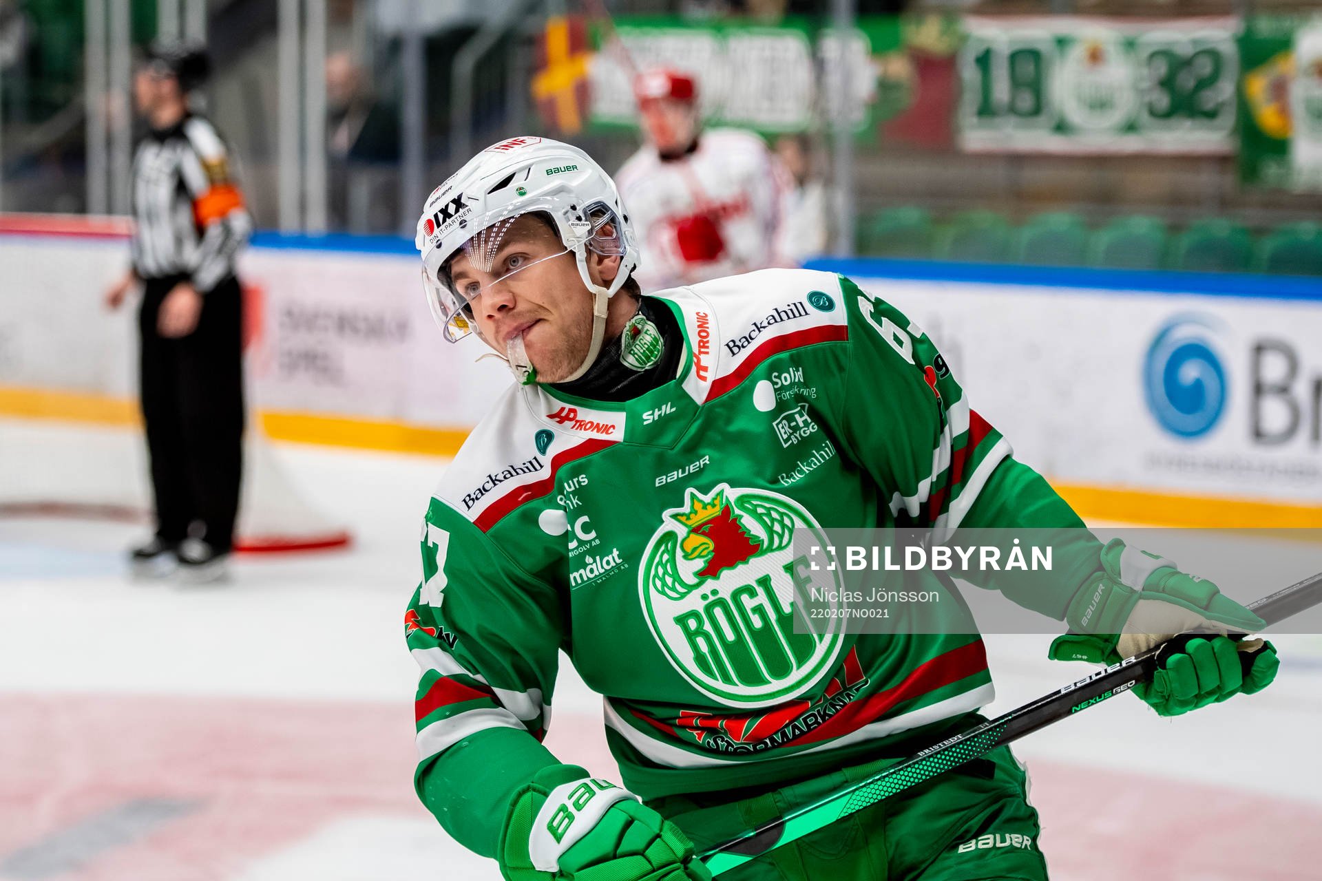 Rögles Leon Bristedt