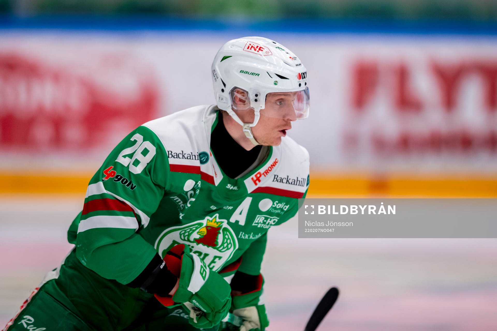 Rögles Anton Bengtsson
