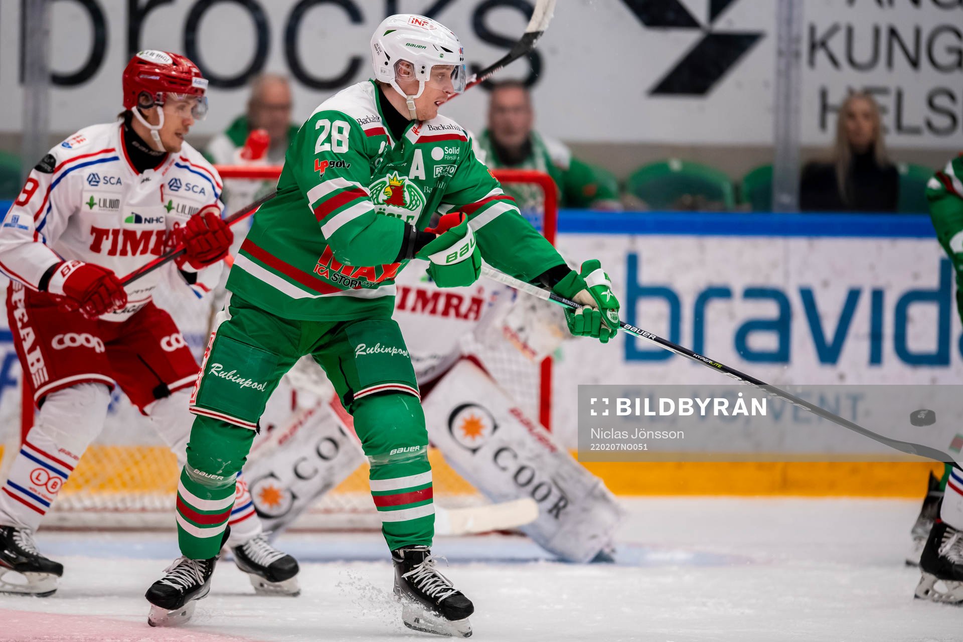 Rögles Anton Bengtsson