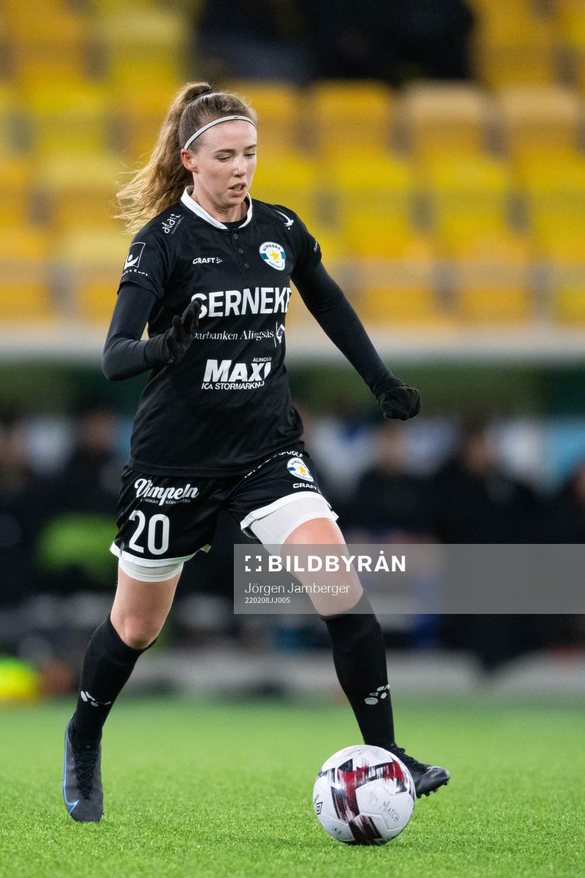 Alingsås Felicia De Feo