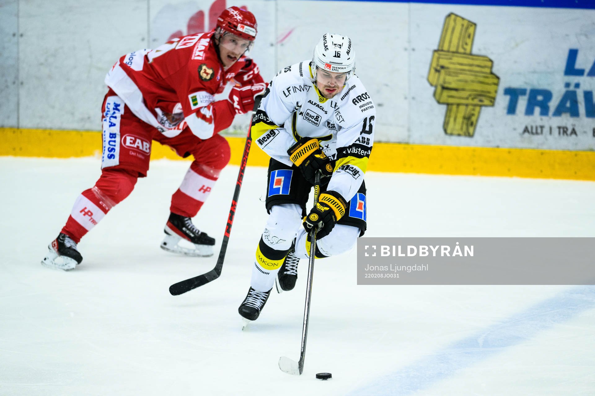 Västerås Filip Karlsson