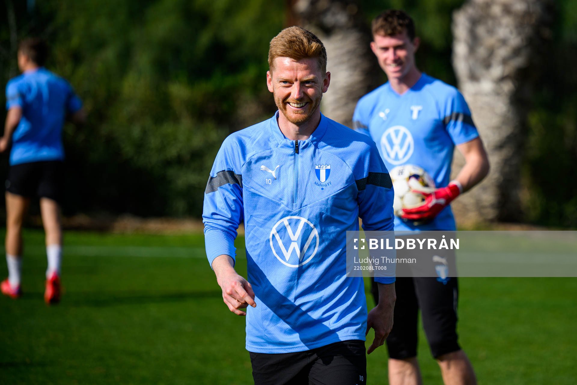 Anders Christiansen