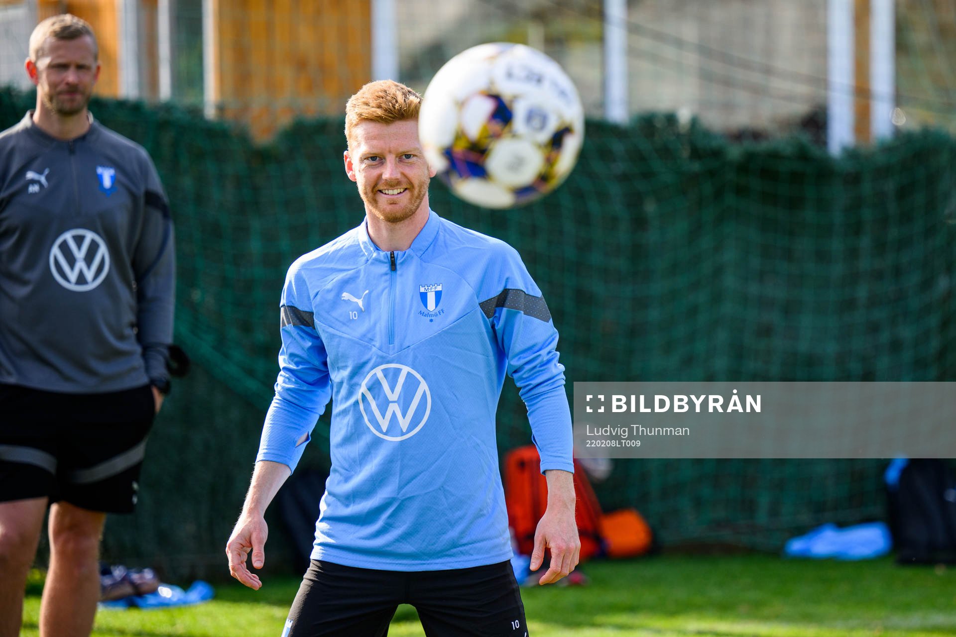 Anders Christiansen