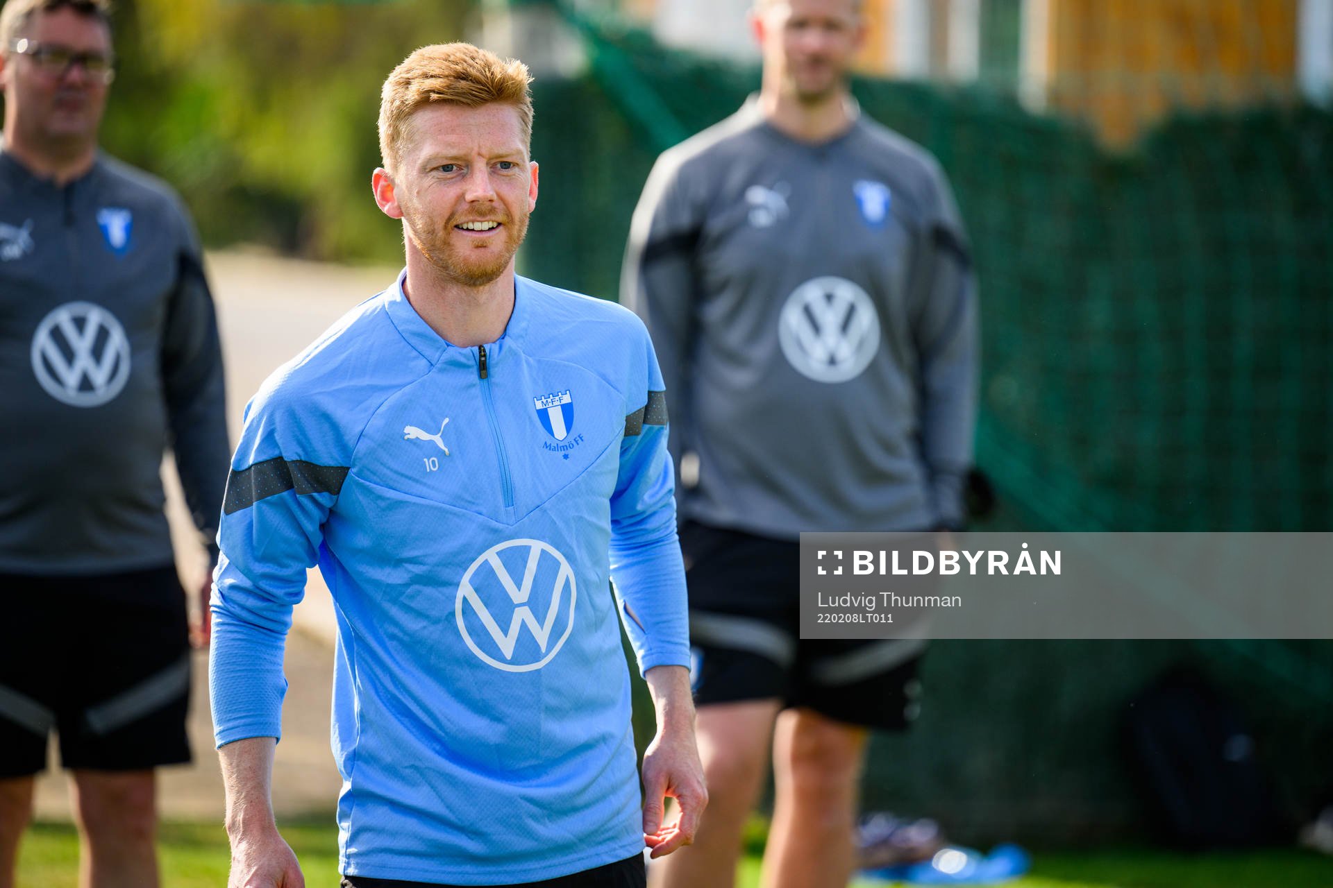 Anders Christiansen