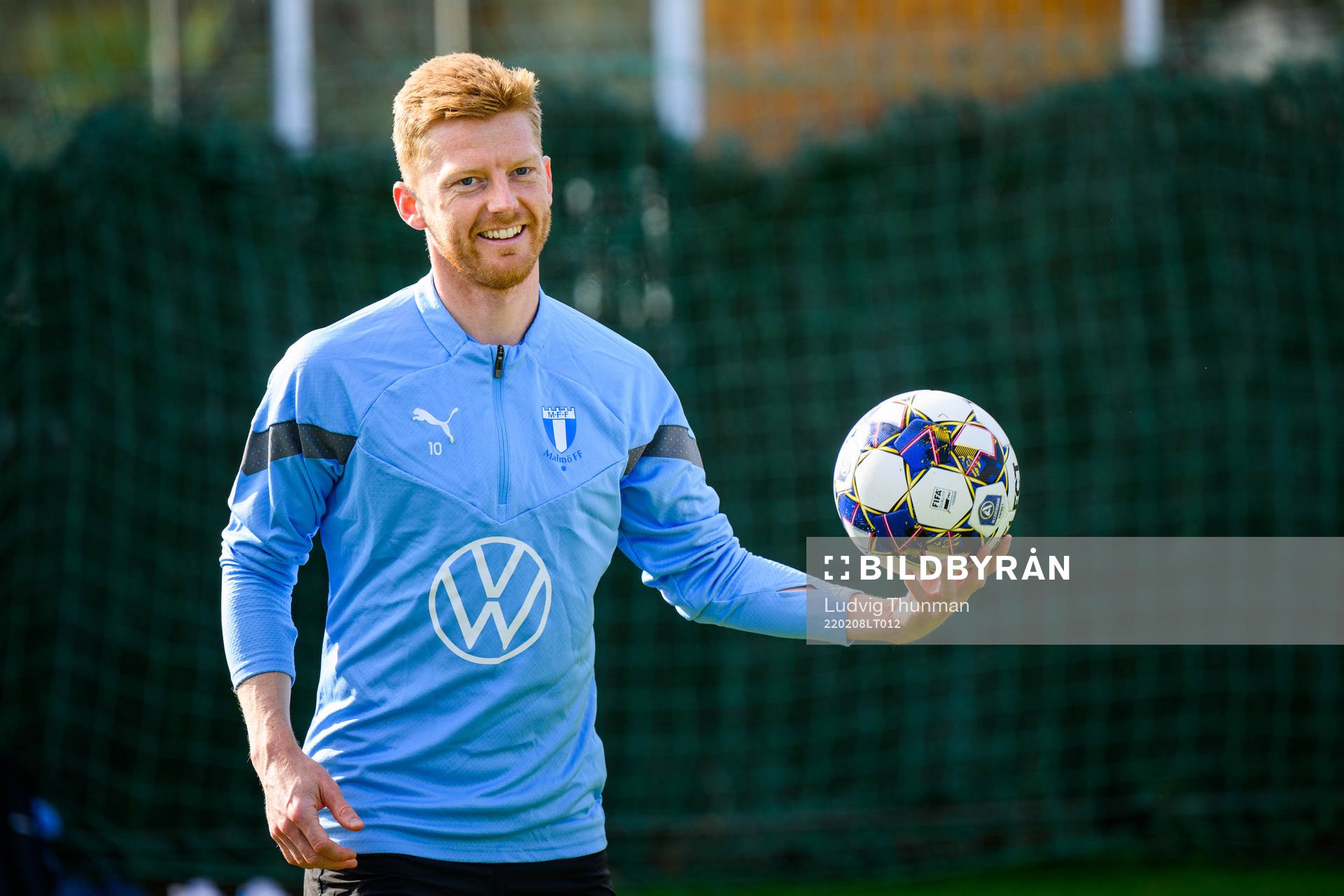 Anders Christiansen