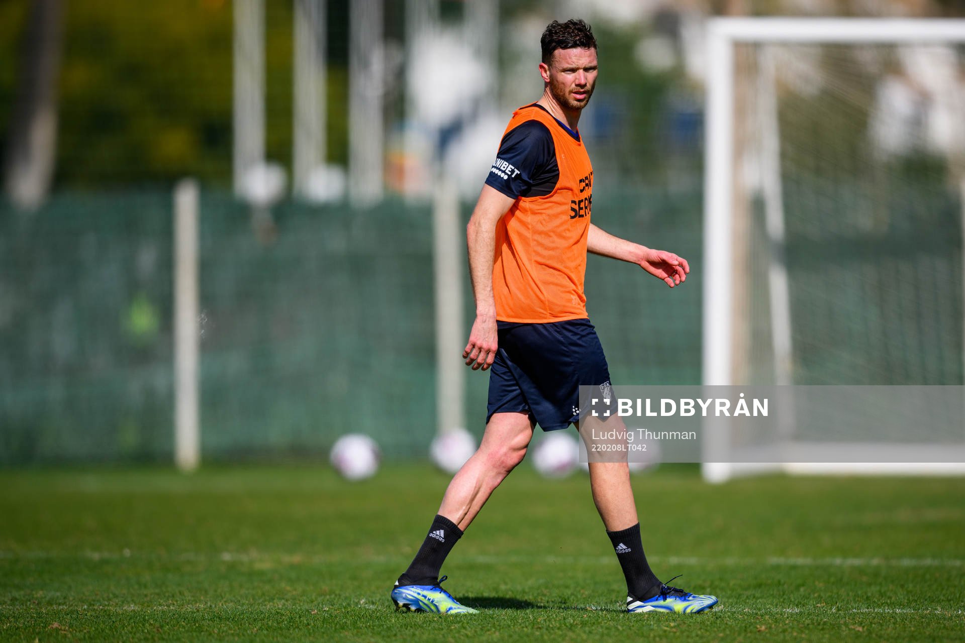 Marcus Berg