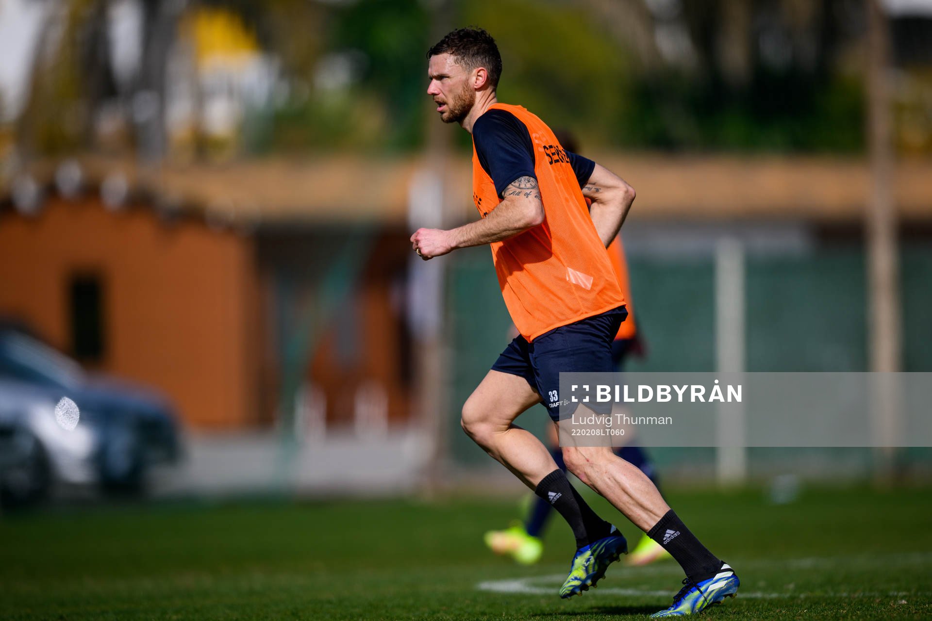 Marcus Berg