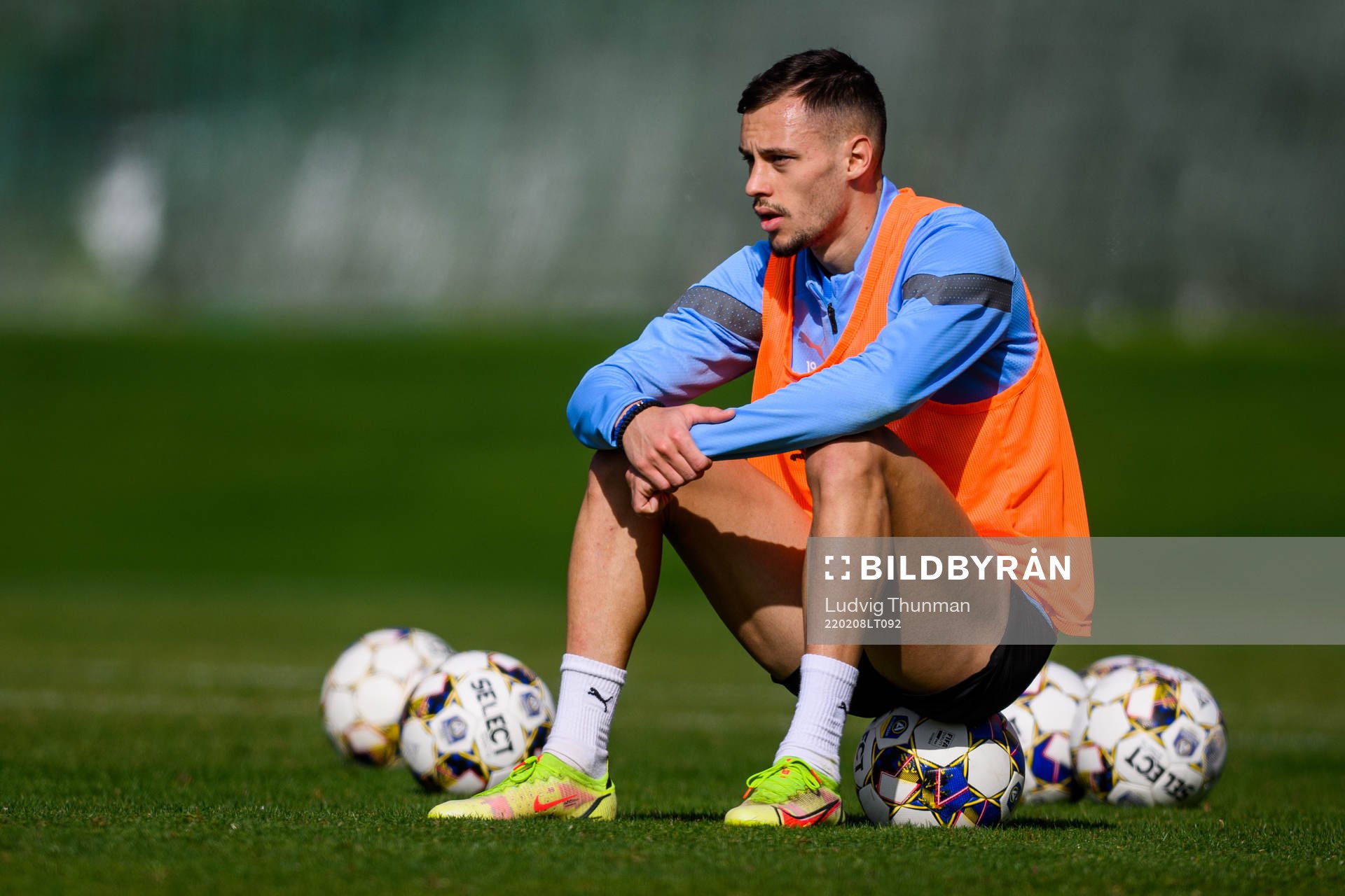 Veljko Birmancevic