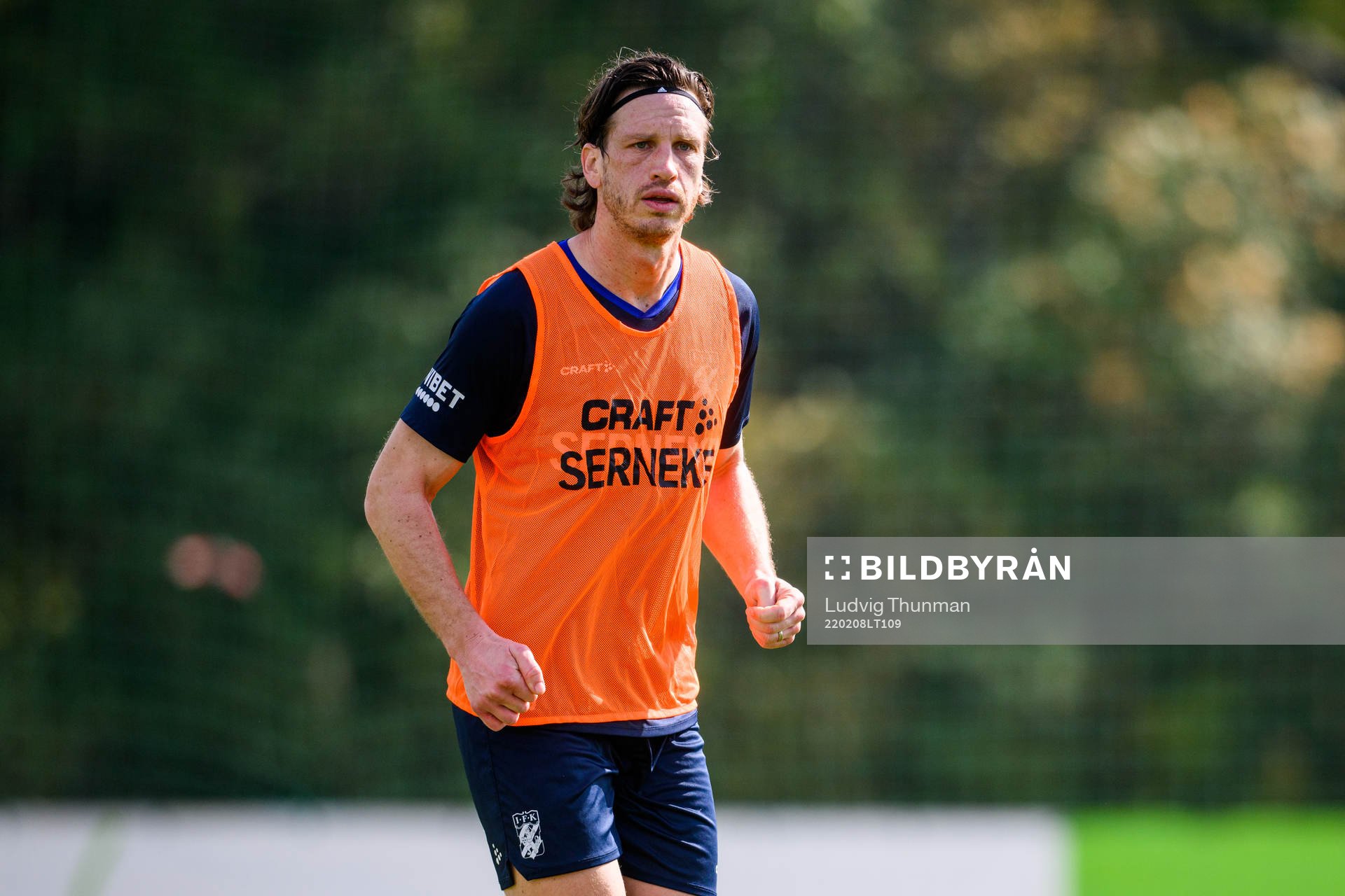 Gustav Svensson