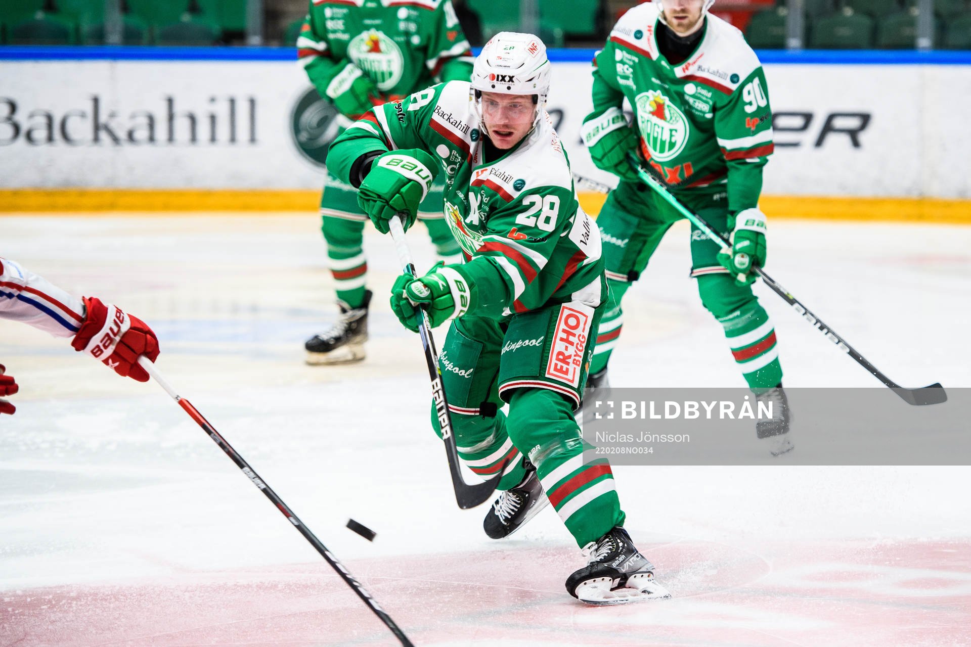 Rögles Anton Bengtsson