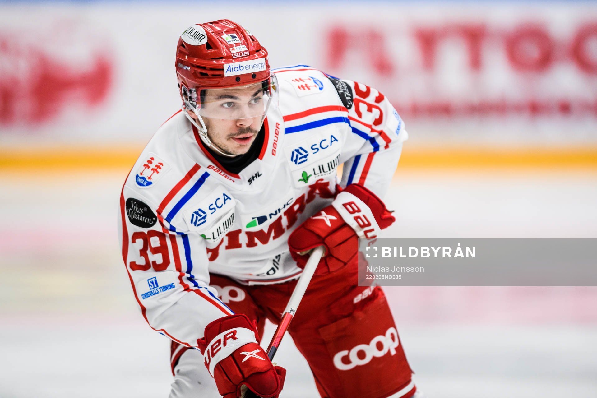 Timrås Ty Rattie