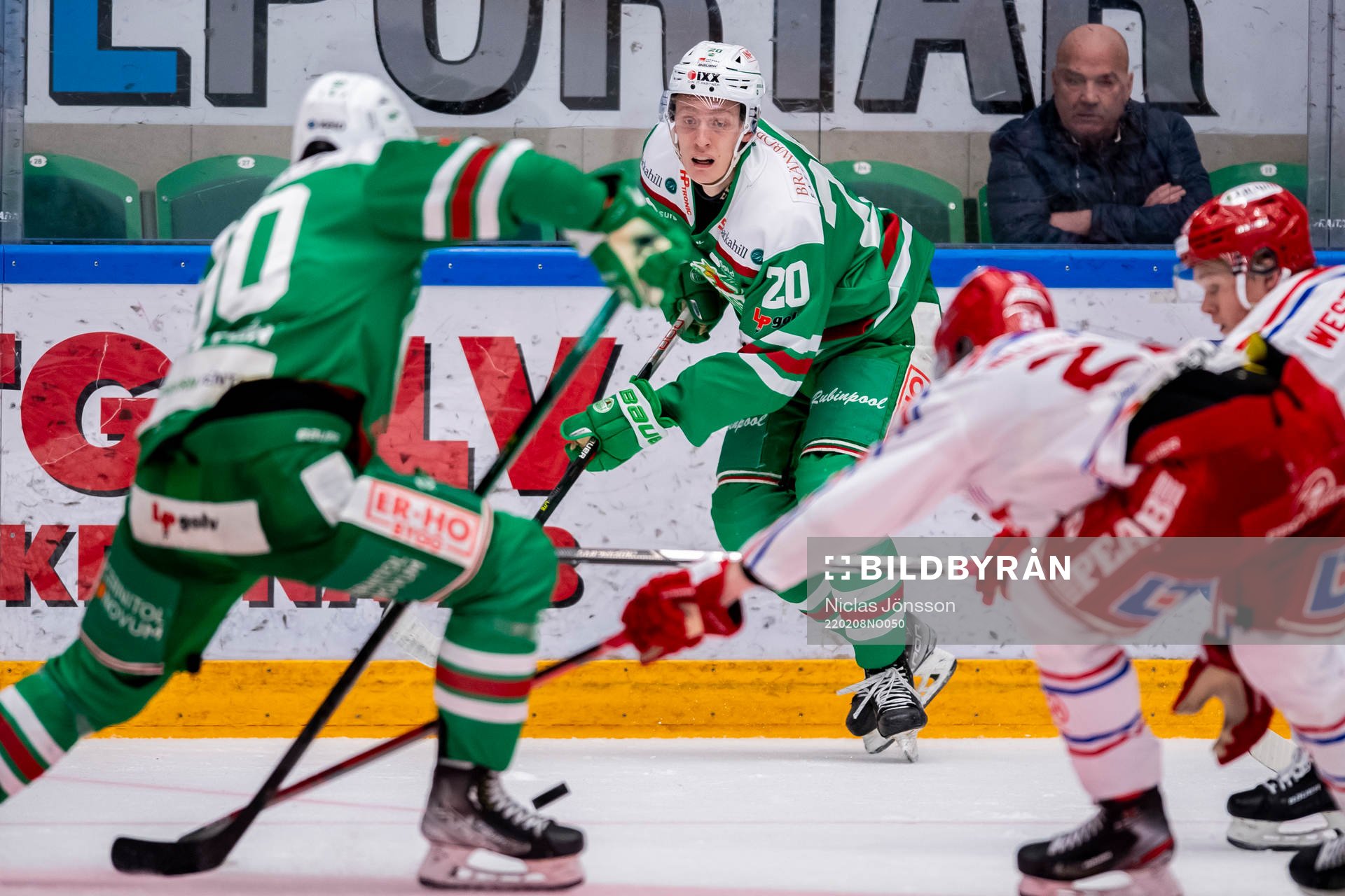 Rögles Oliver Tärnström