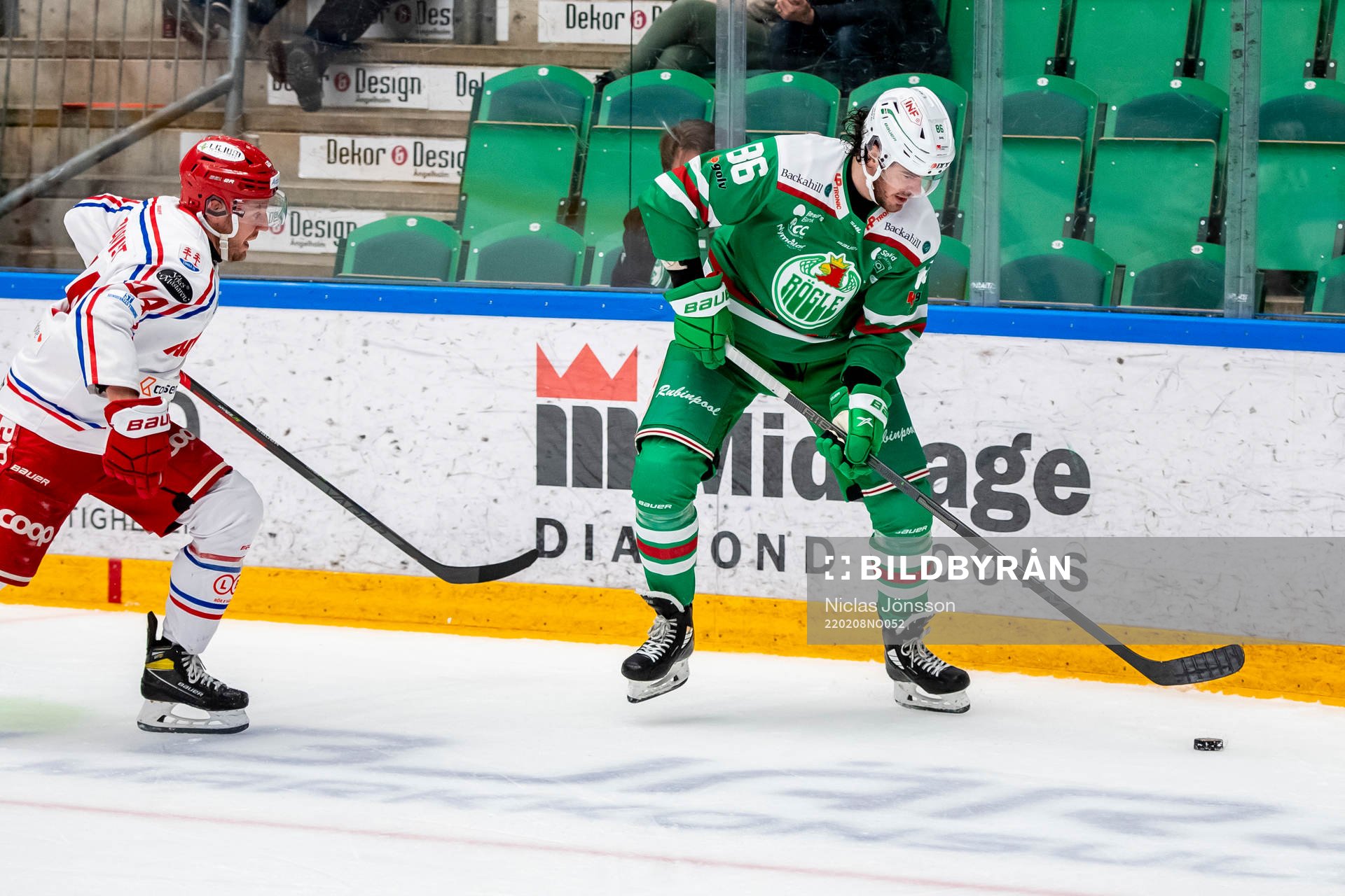 Rögles Eric Gelinas