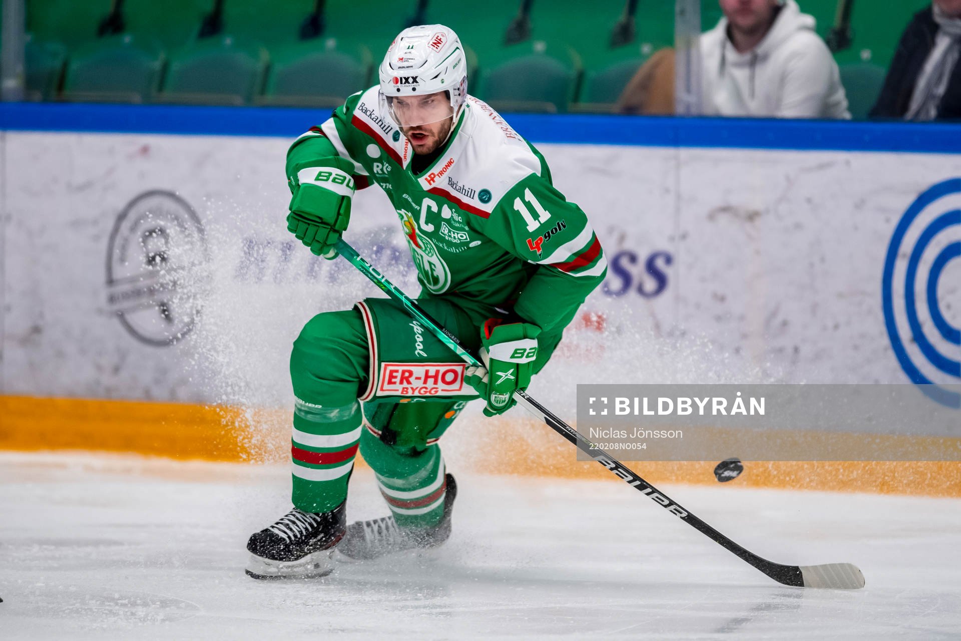 Rögles Mattias Sjögren