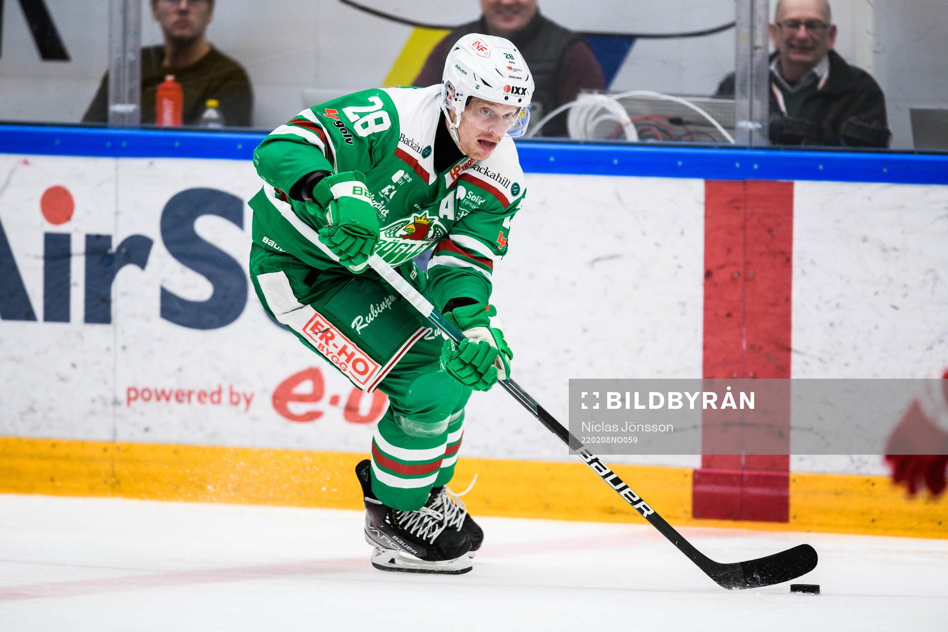 Rögles Anton Bengtsson