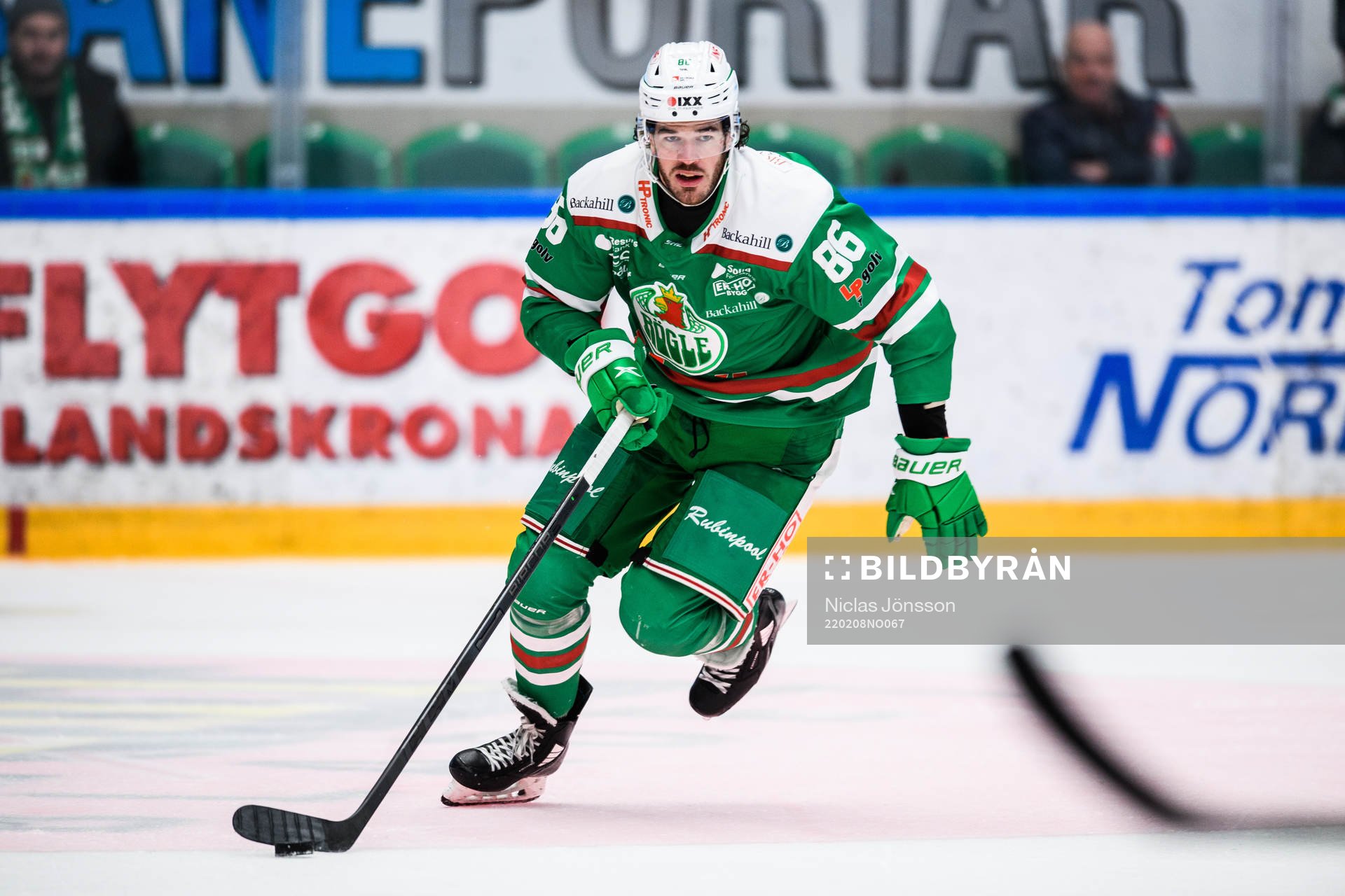 Rögles Eric Gelinas