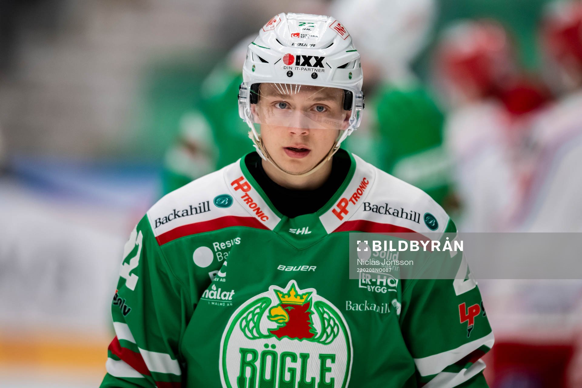 Rögles Samuel Jonsson
