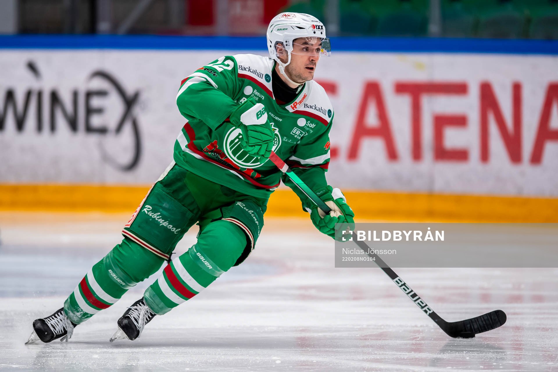 Rögles Brady Ferguson