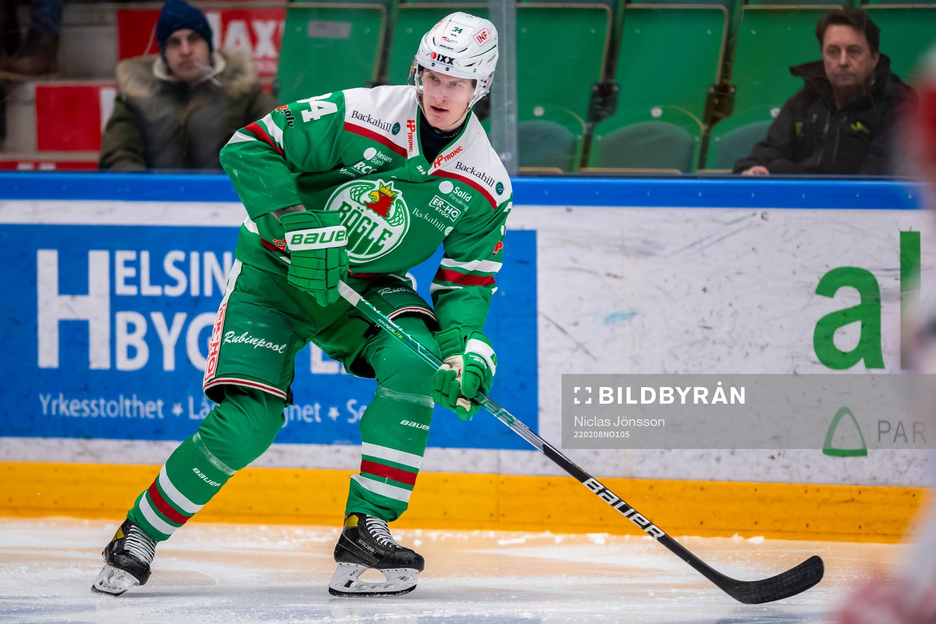 Rögles Adam Edström