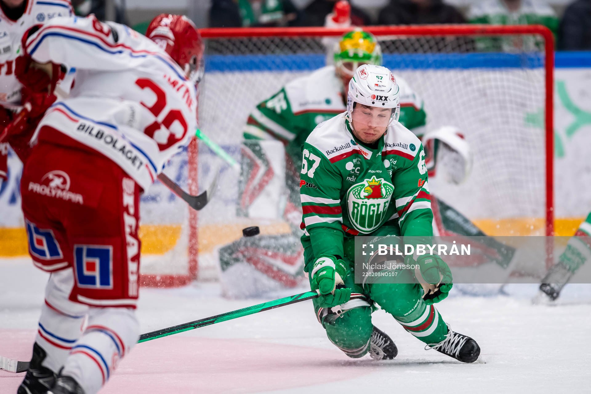 Rögles Leon Bristedt