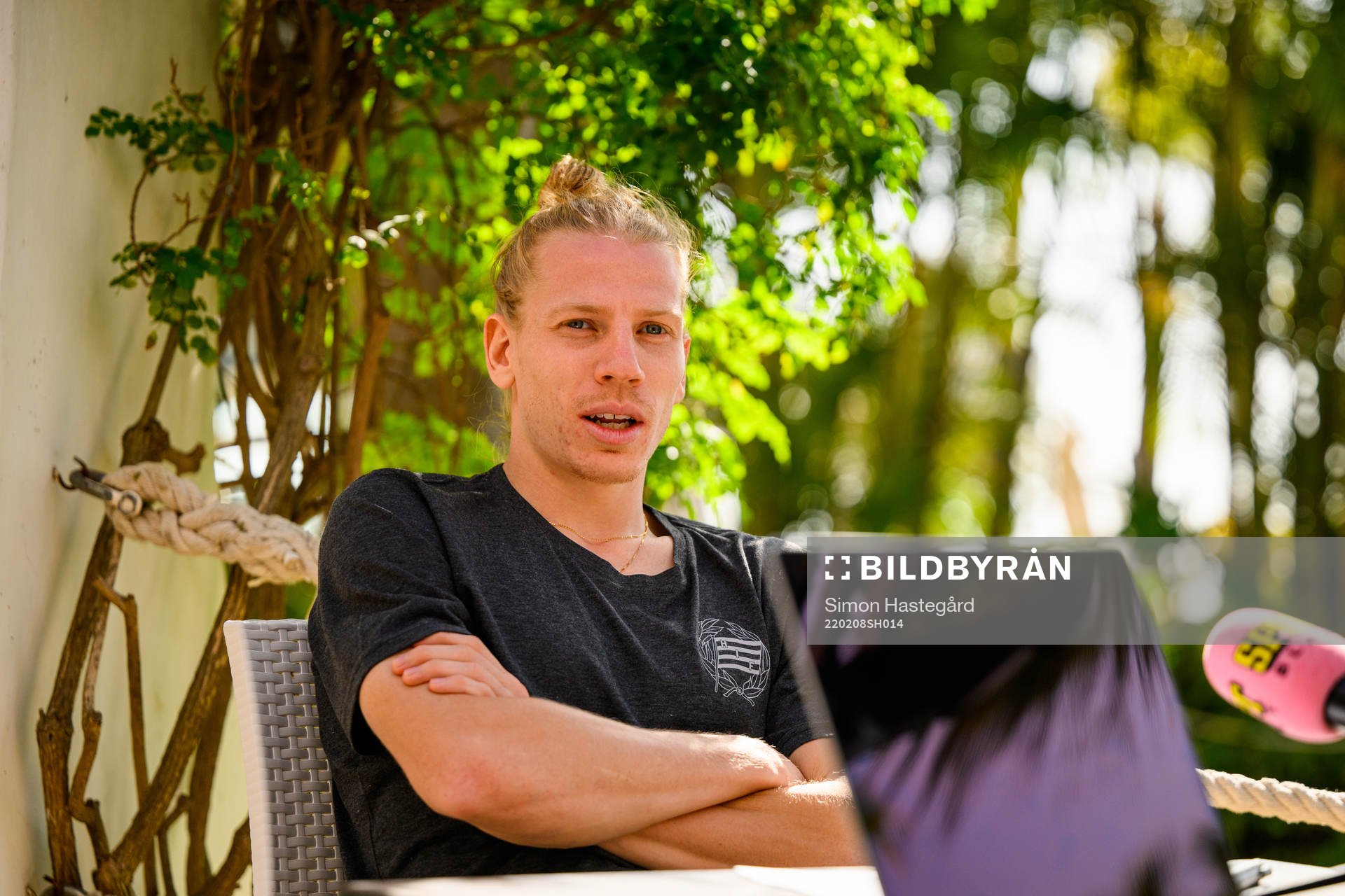 Gustav Ludwigson tippar allsvenskan