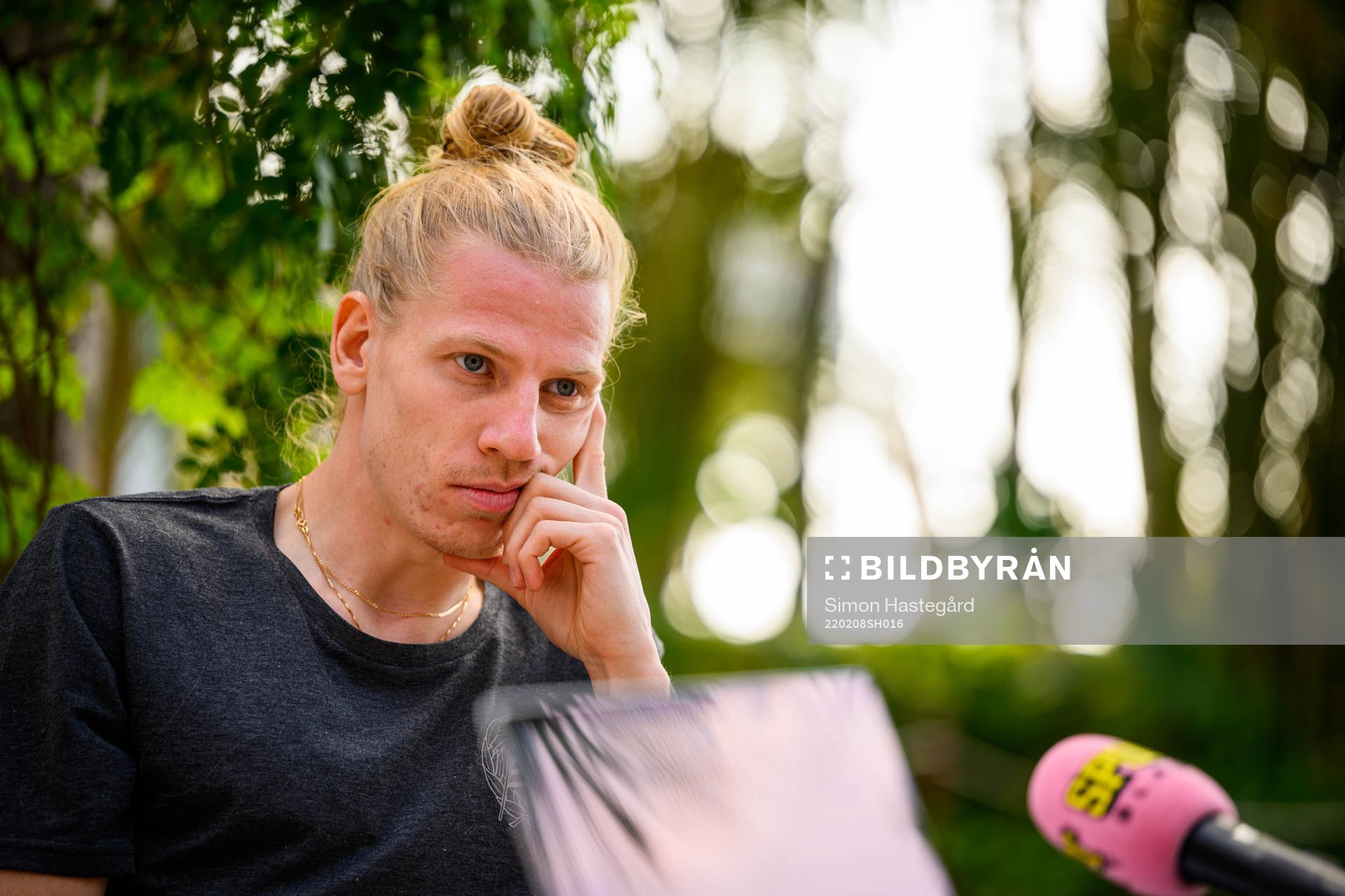 Gustav Ludwigson tippar allsvenskan