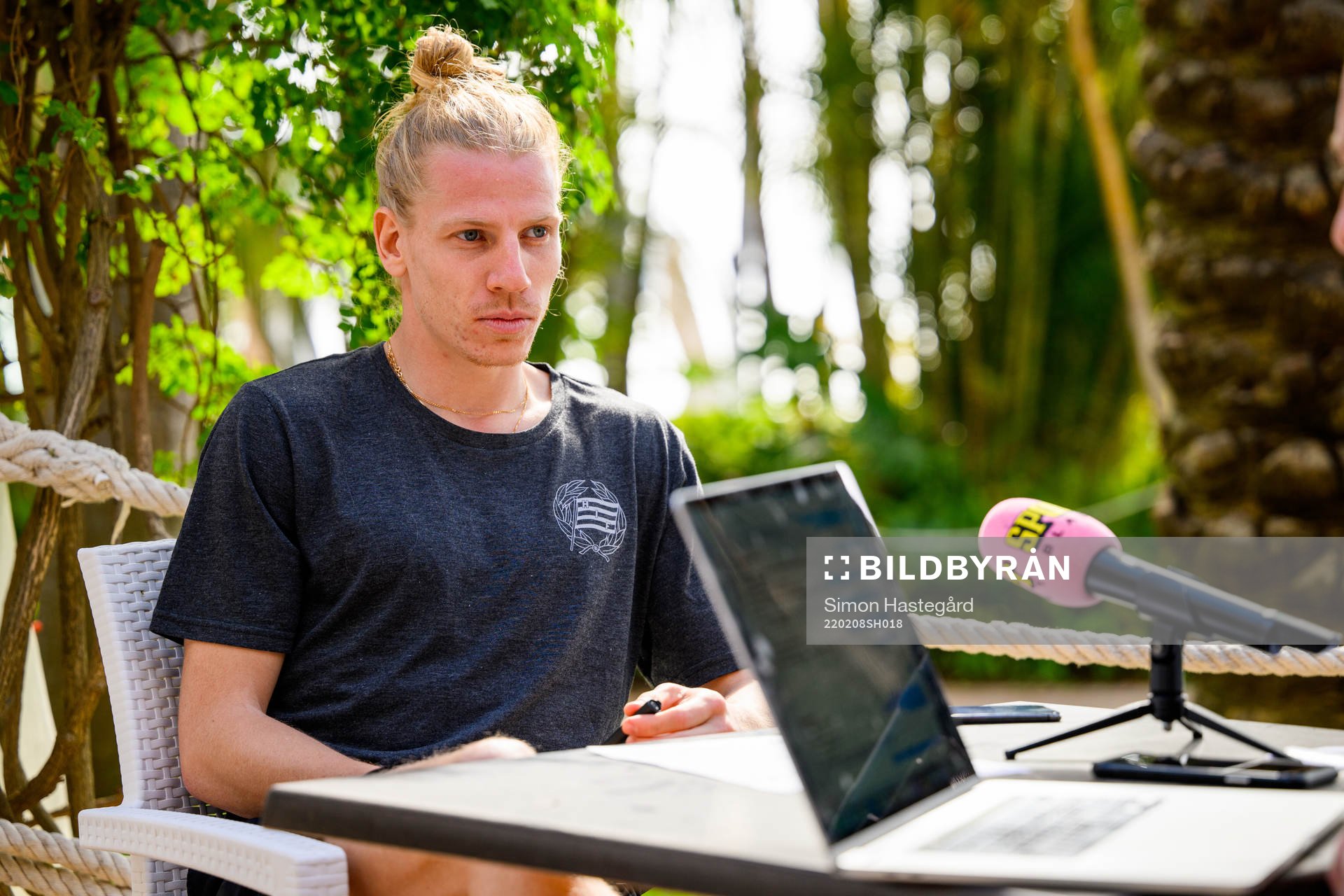 Gustav Ludwigson tippar allsvenskan