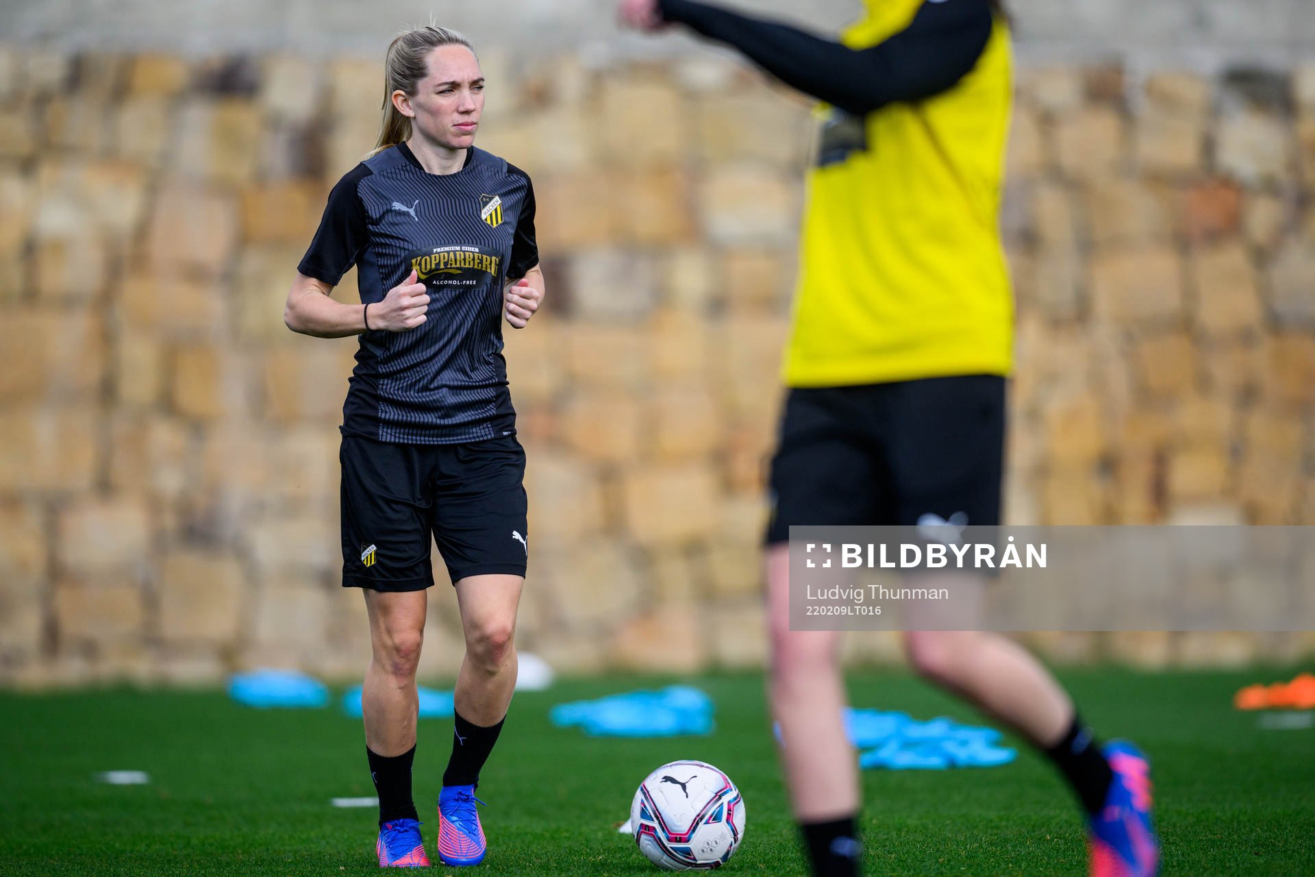 Elin Rubensson
