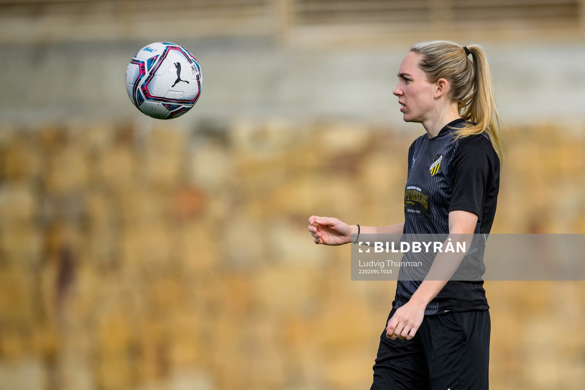 Elin Rubensson