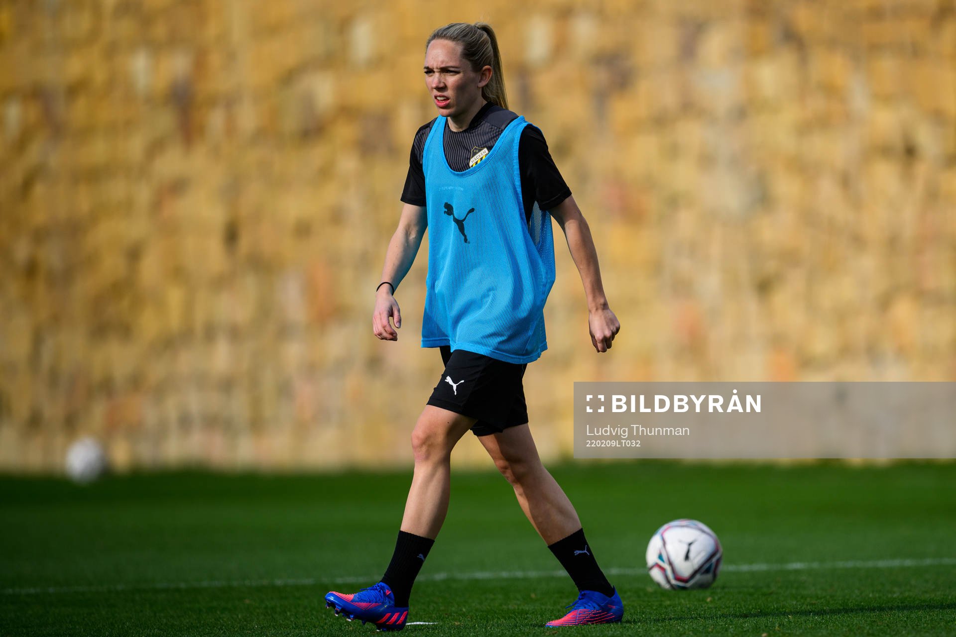 Elin Rubensson