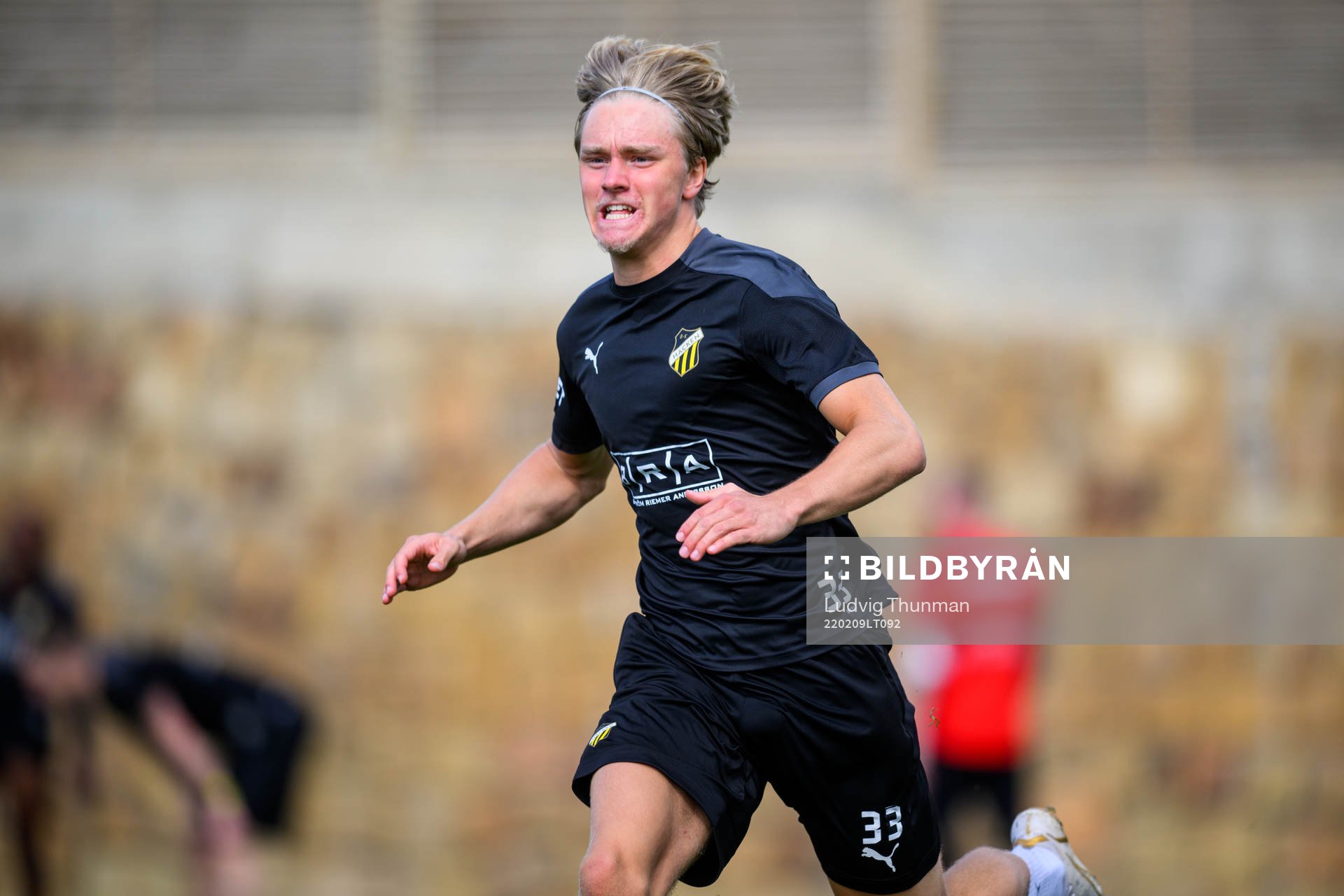 Sebastian Lagerlund