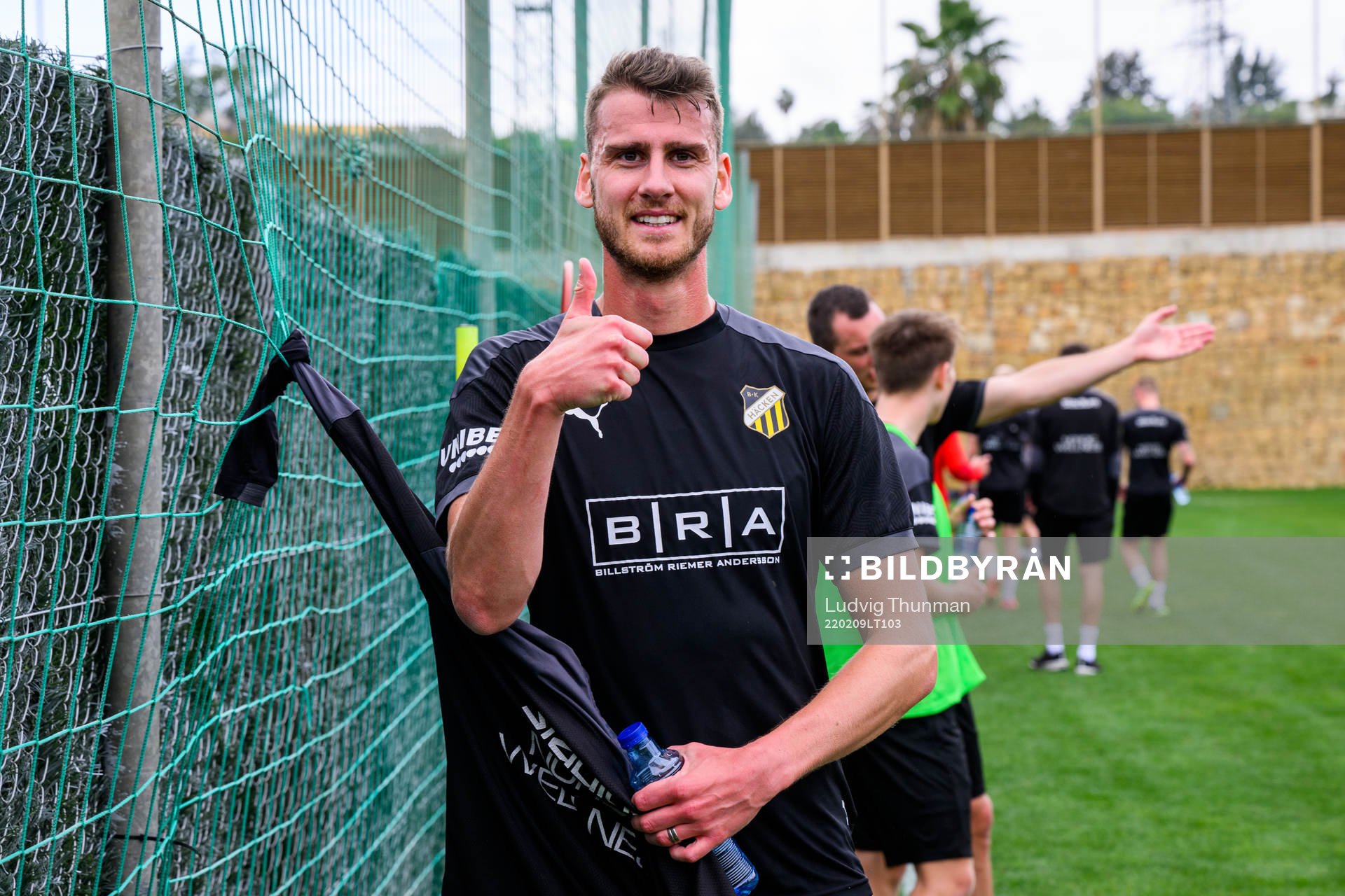 Johan Hammar
