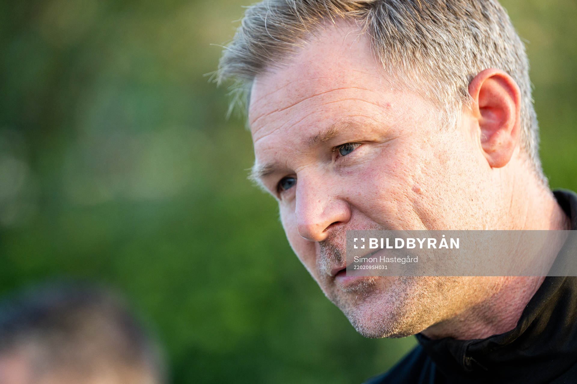 Magnus Pehrsson, Director of Football for Velez FC