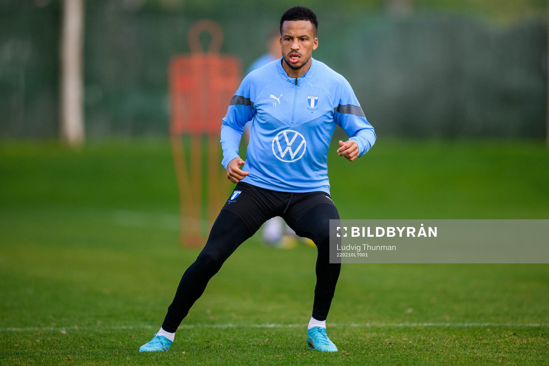 Martin Olsson