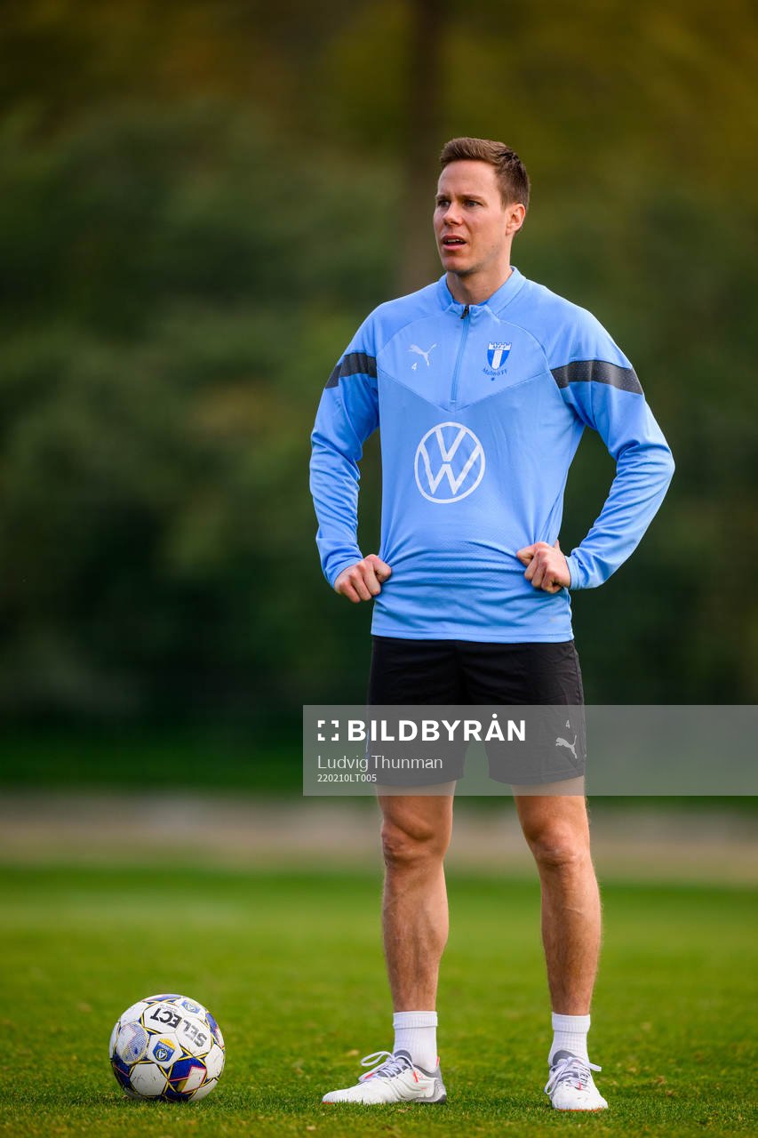 Niklas Moisander