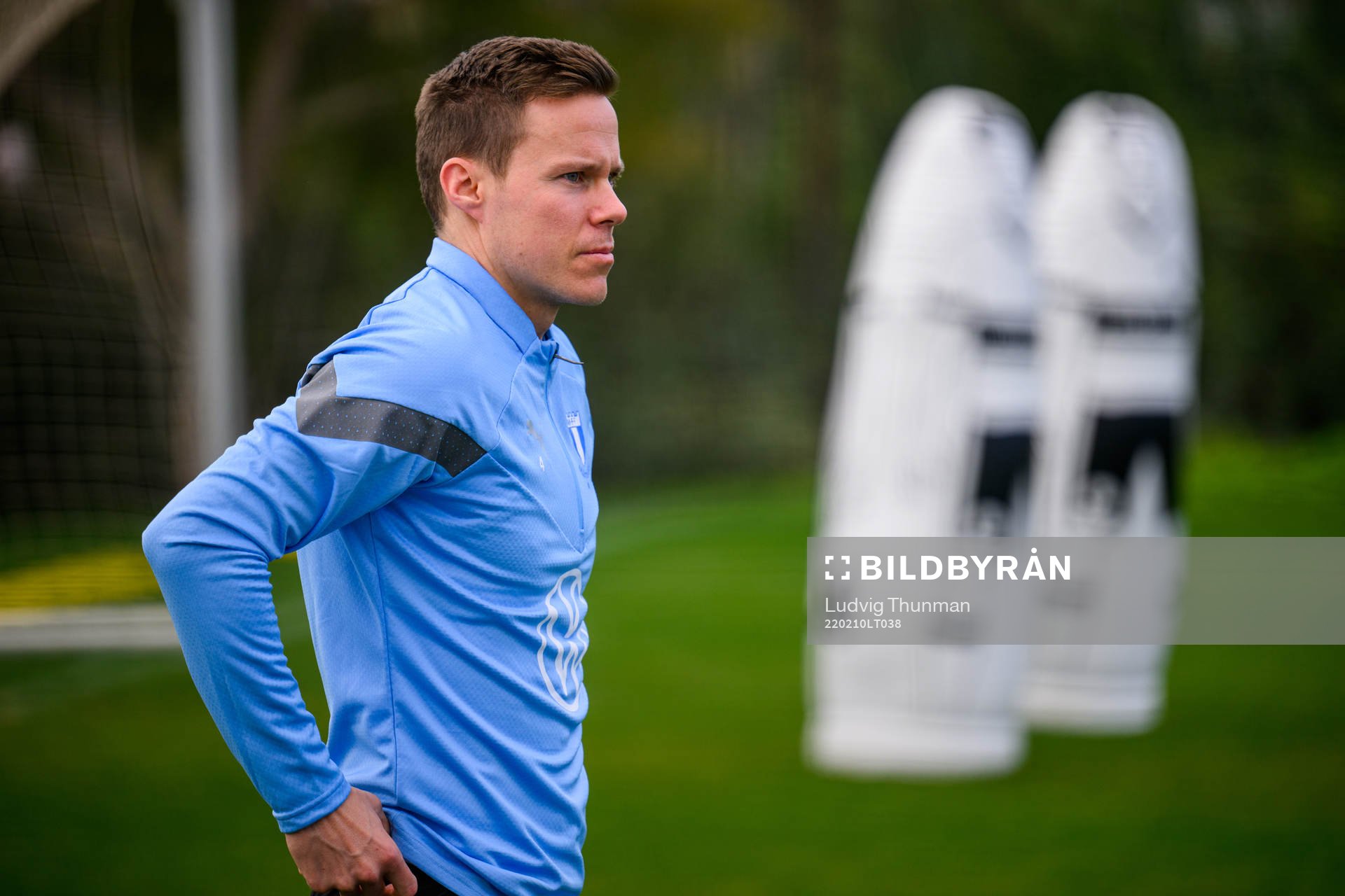 Niklas Moisander