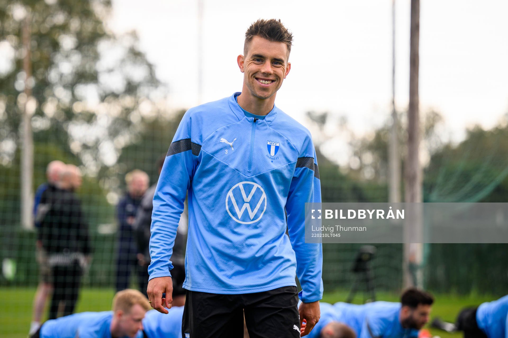 Jonas Knudsen