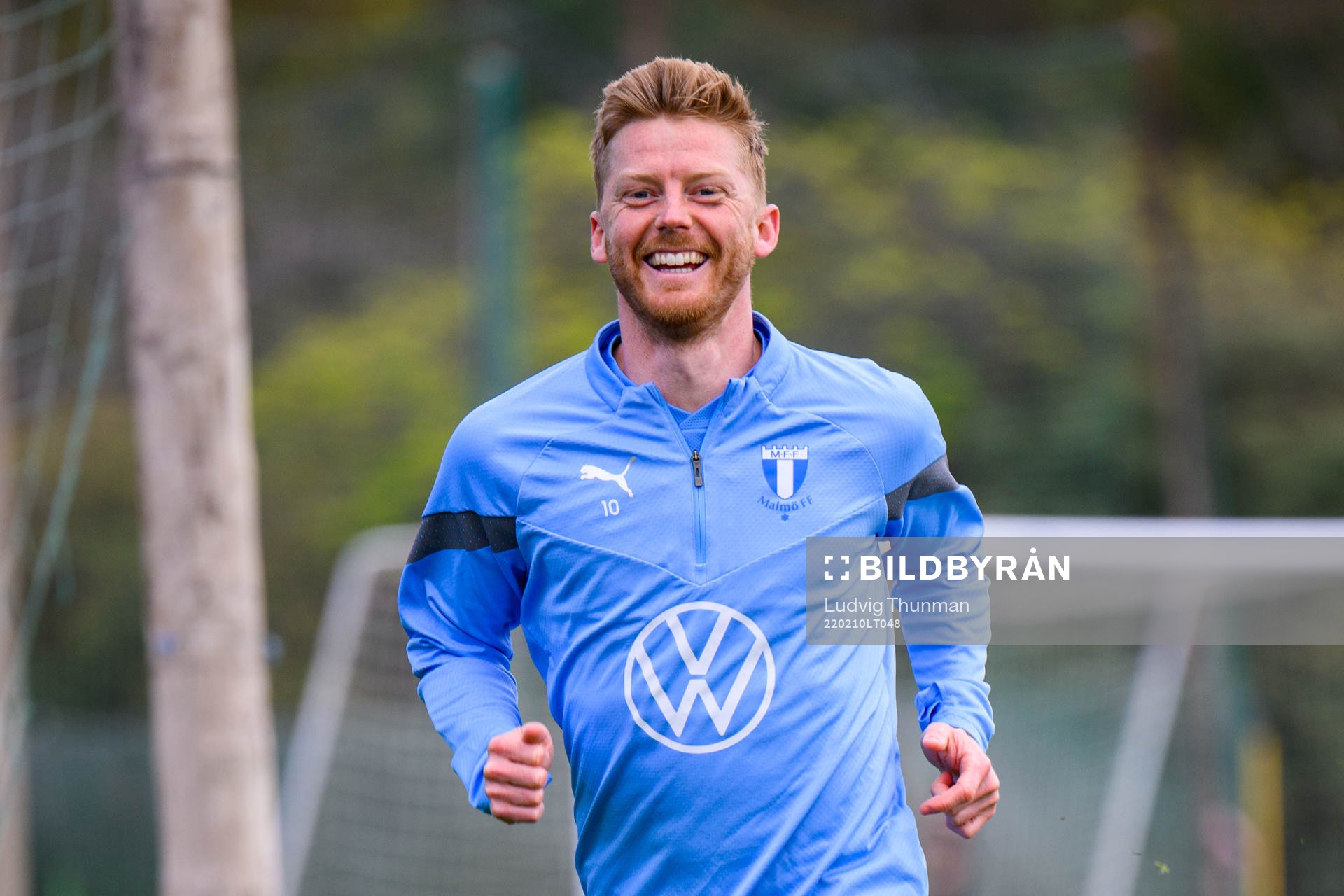 Anders Christiansen