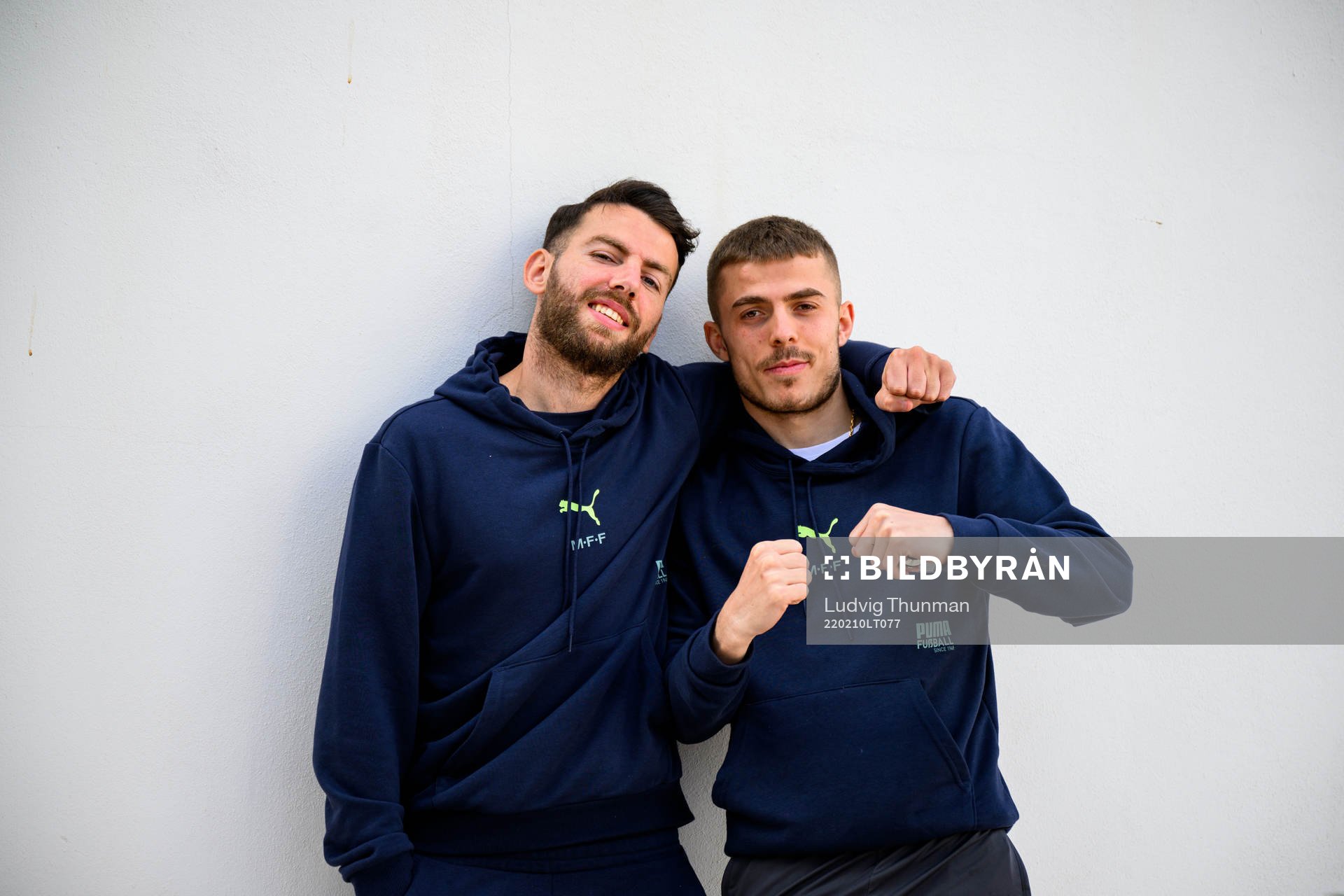 Erdal Rakip och Patriot Sejdiu