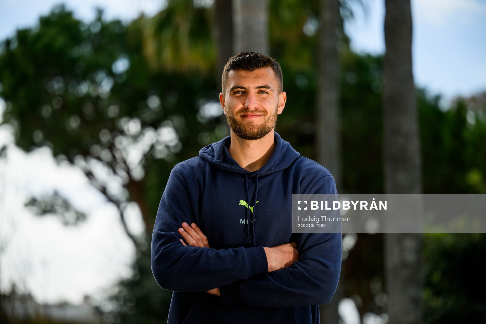 Matej Chalus