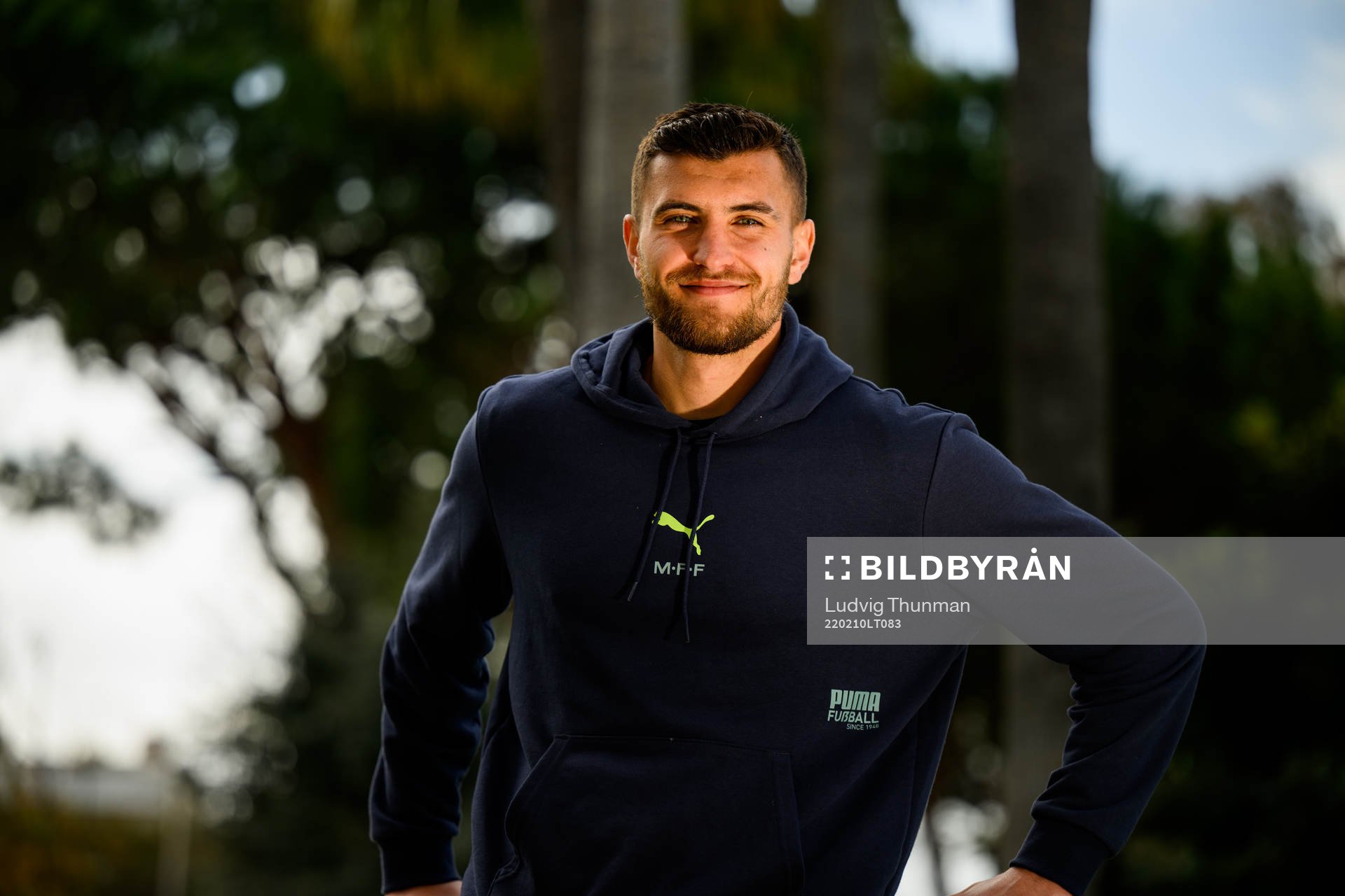 Matej Chalus